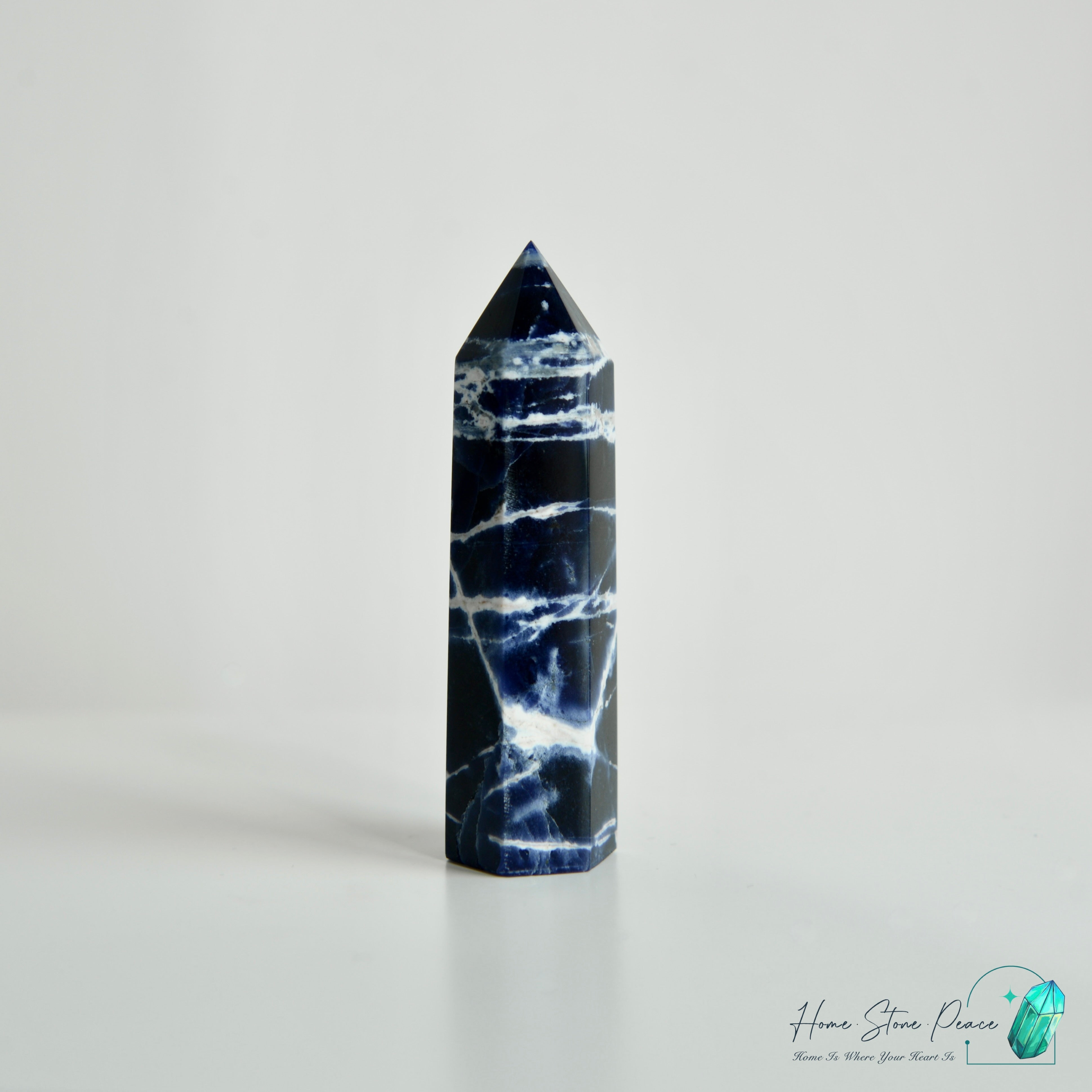 藍紋石SODALITE