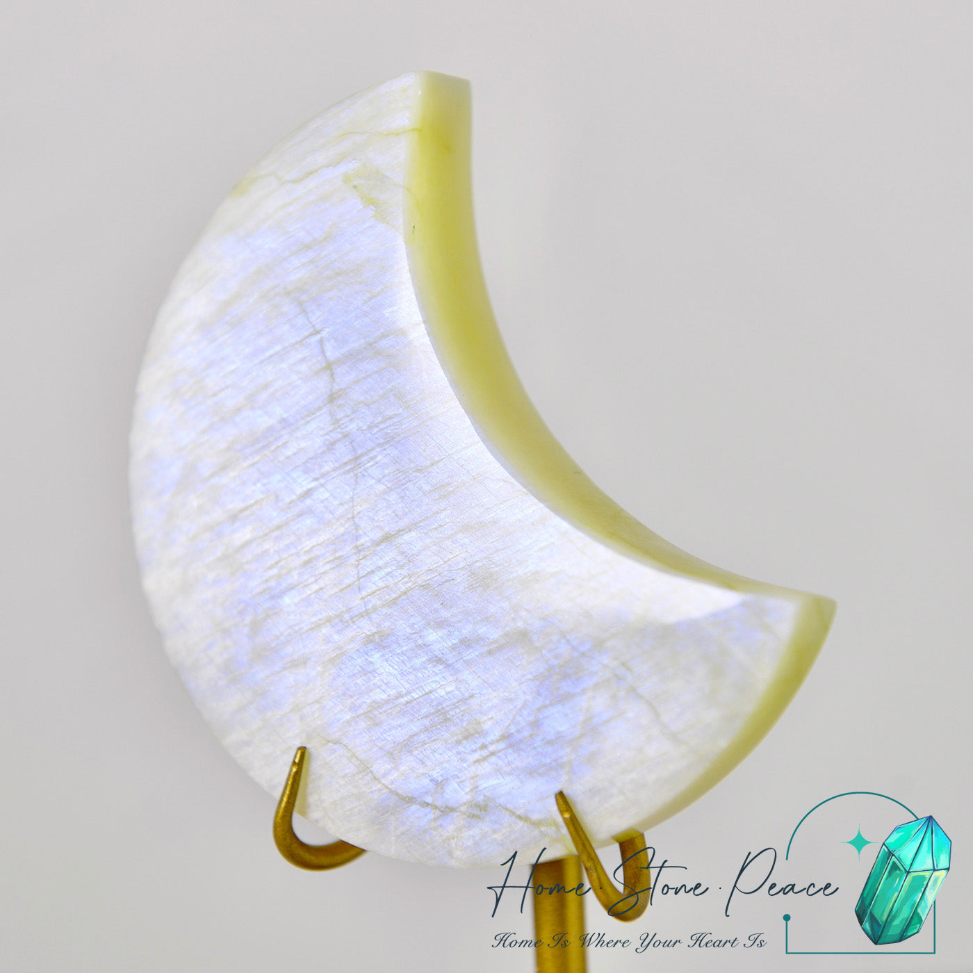 月亮石MOONSTONE