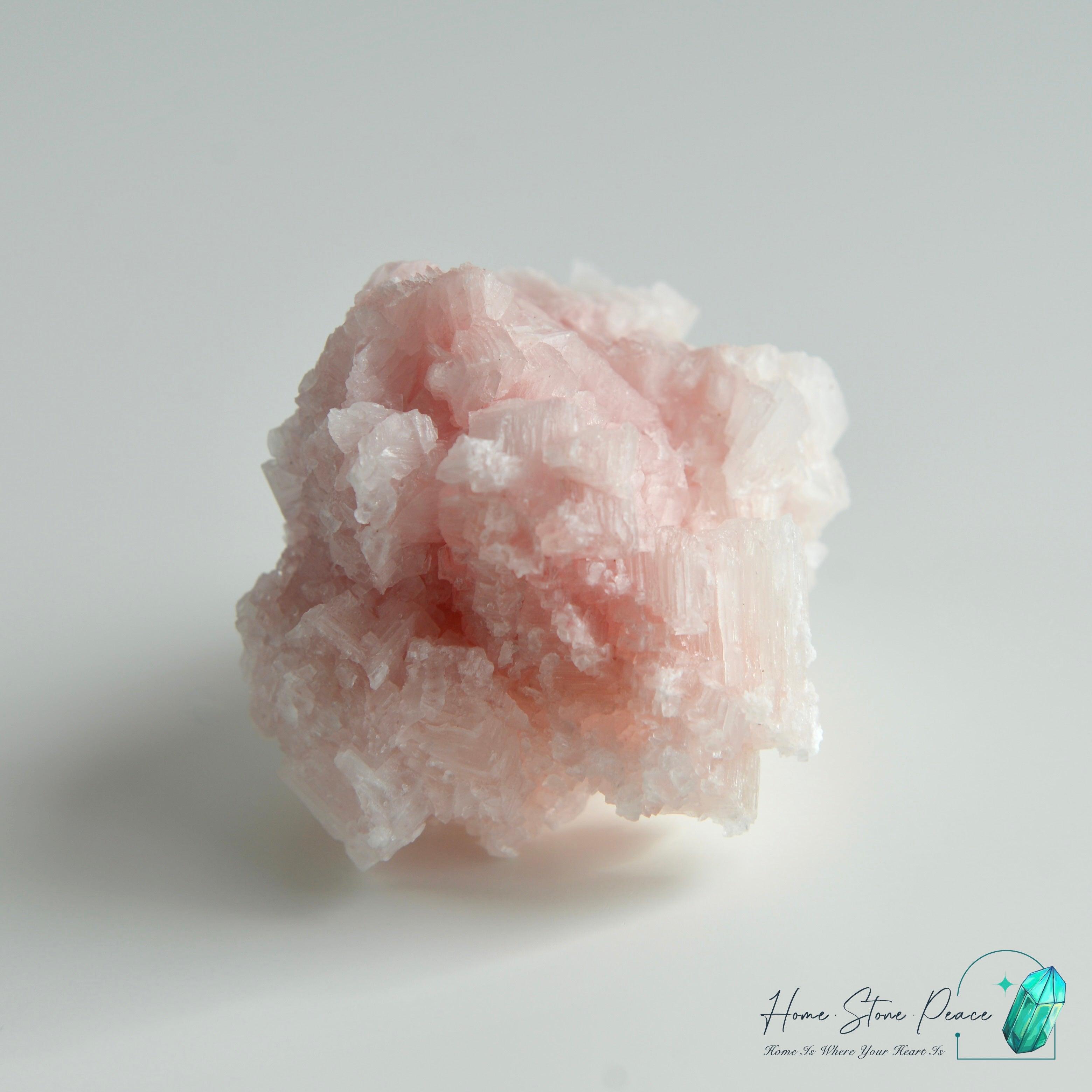 石鹽HALITE