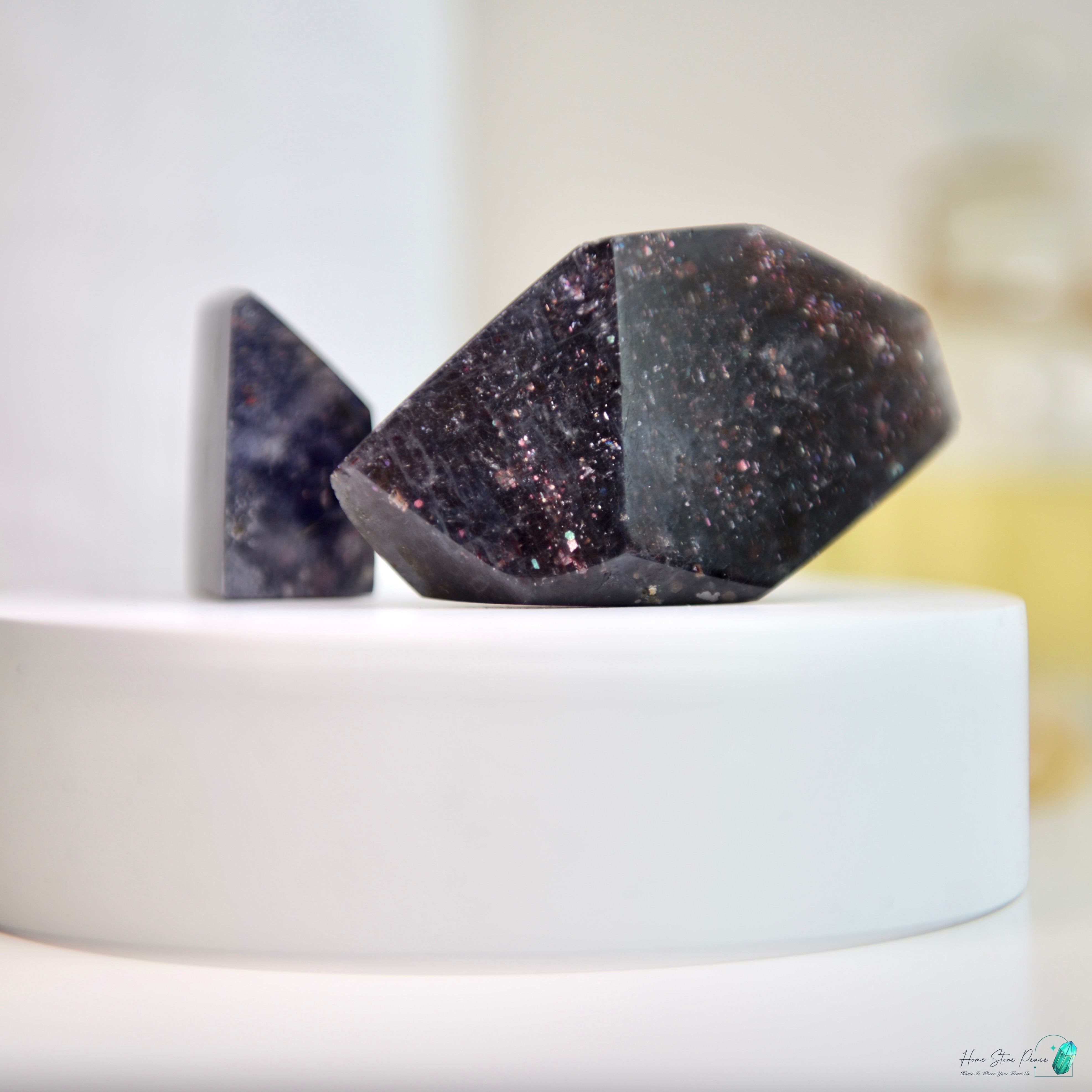 堇青石LOLITE