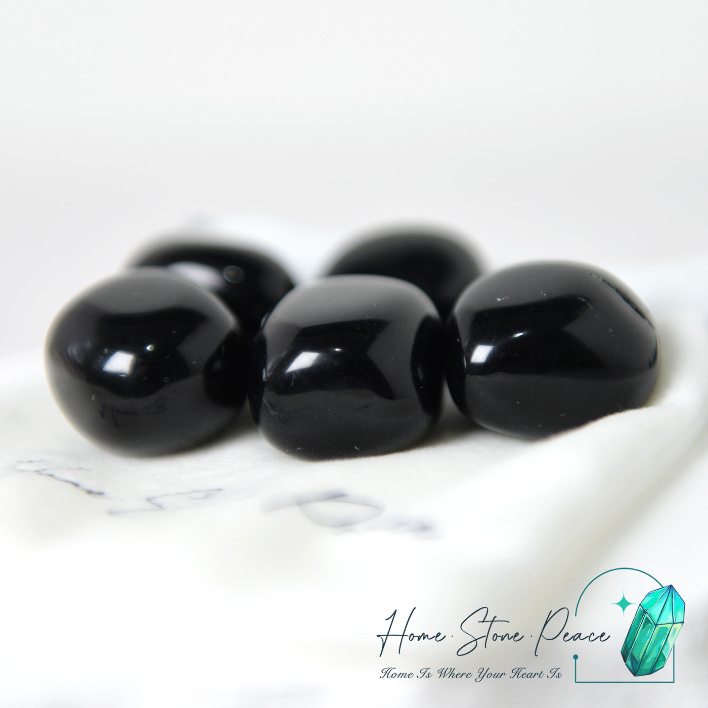 黑曜石OBSIDIAN