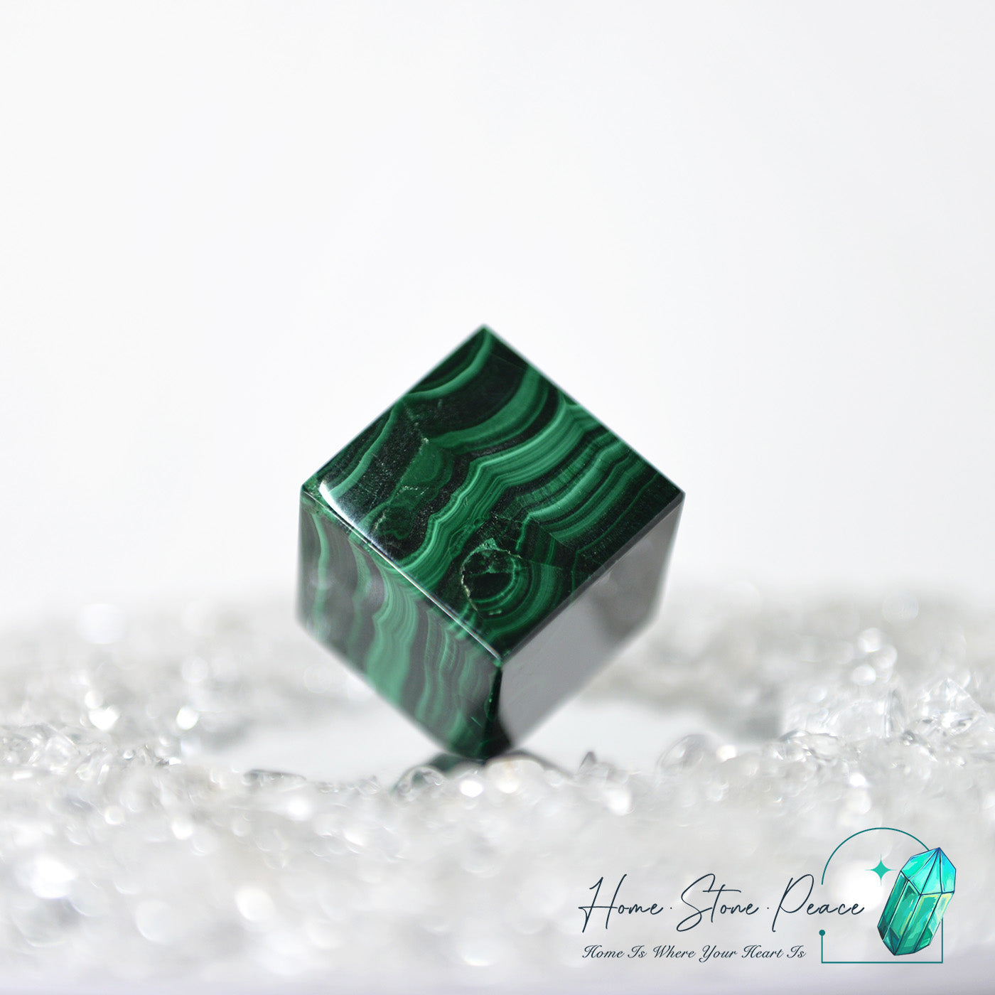 孔雀石MALACHITE