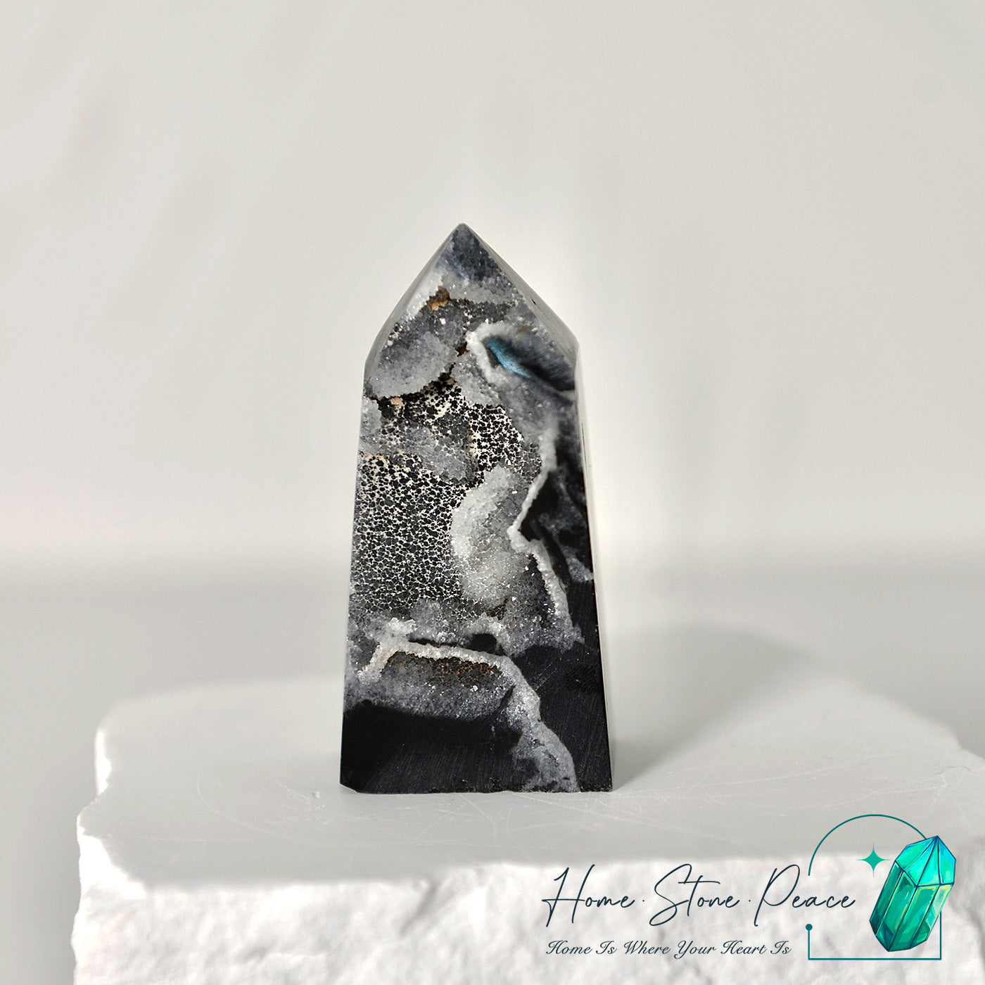 閃鋅礦SPHALERITE