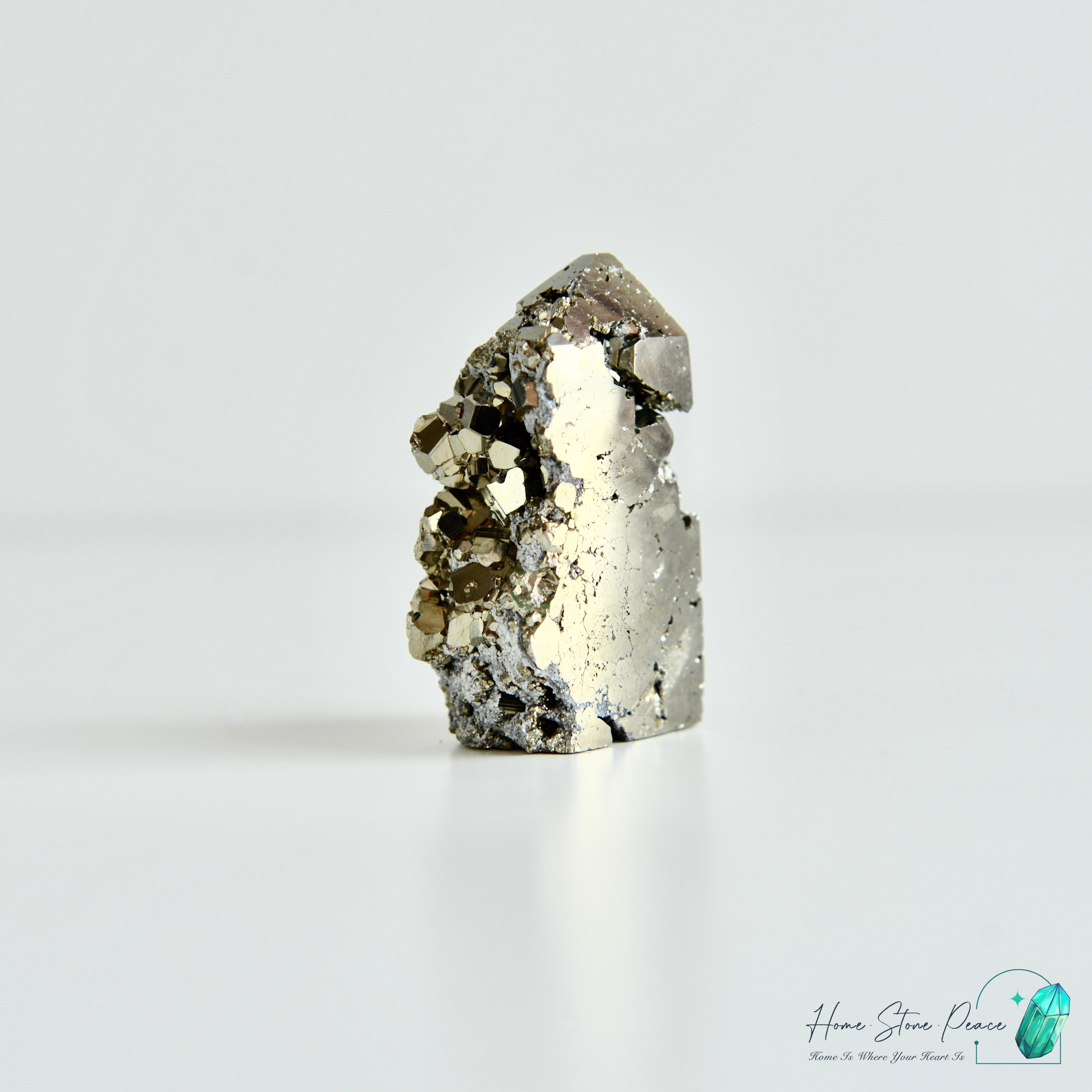 黃鐵礦PYRITE