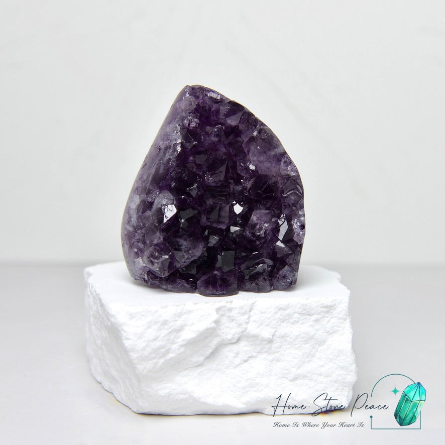 紫水晶火焰 Amethyst Flame