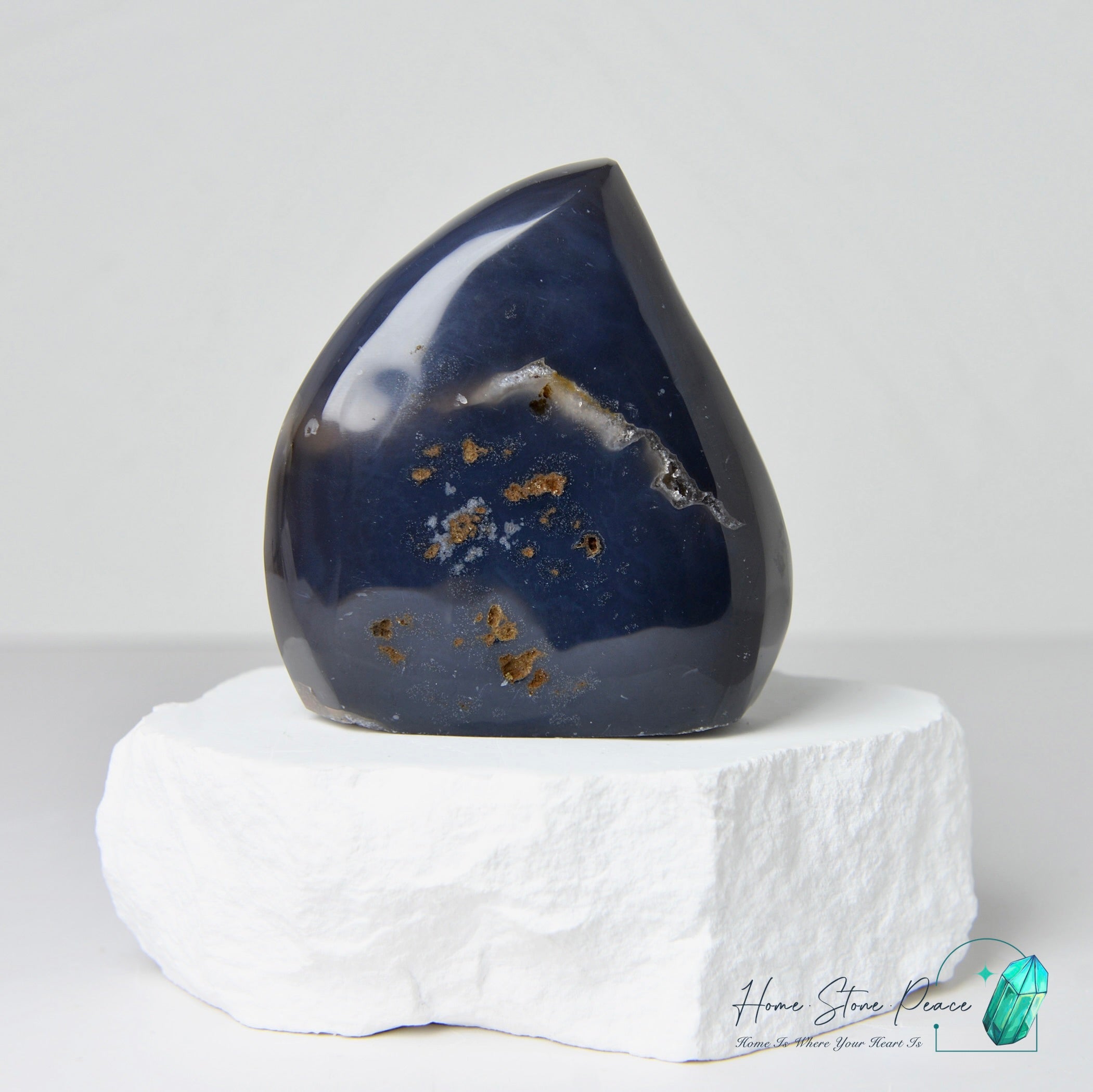 紫水晶火焰 Amethyst Flame