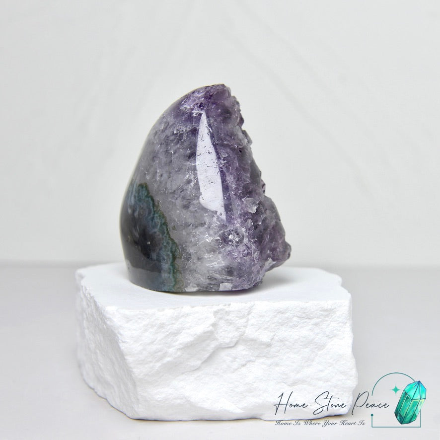 紫水晶火焰 Amethyst Flame