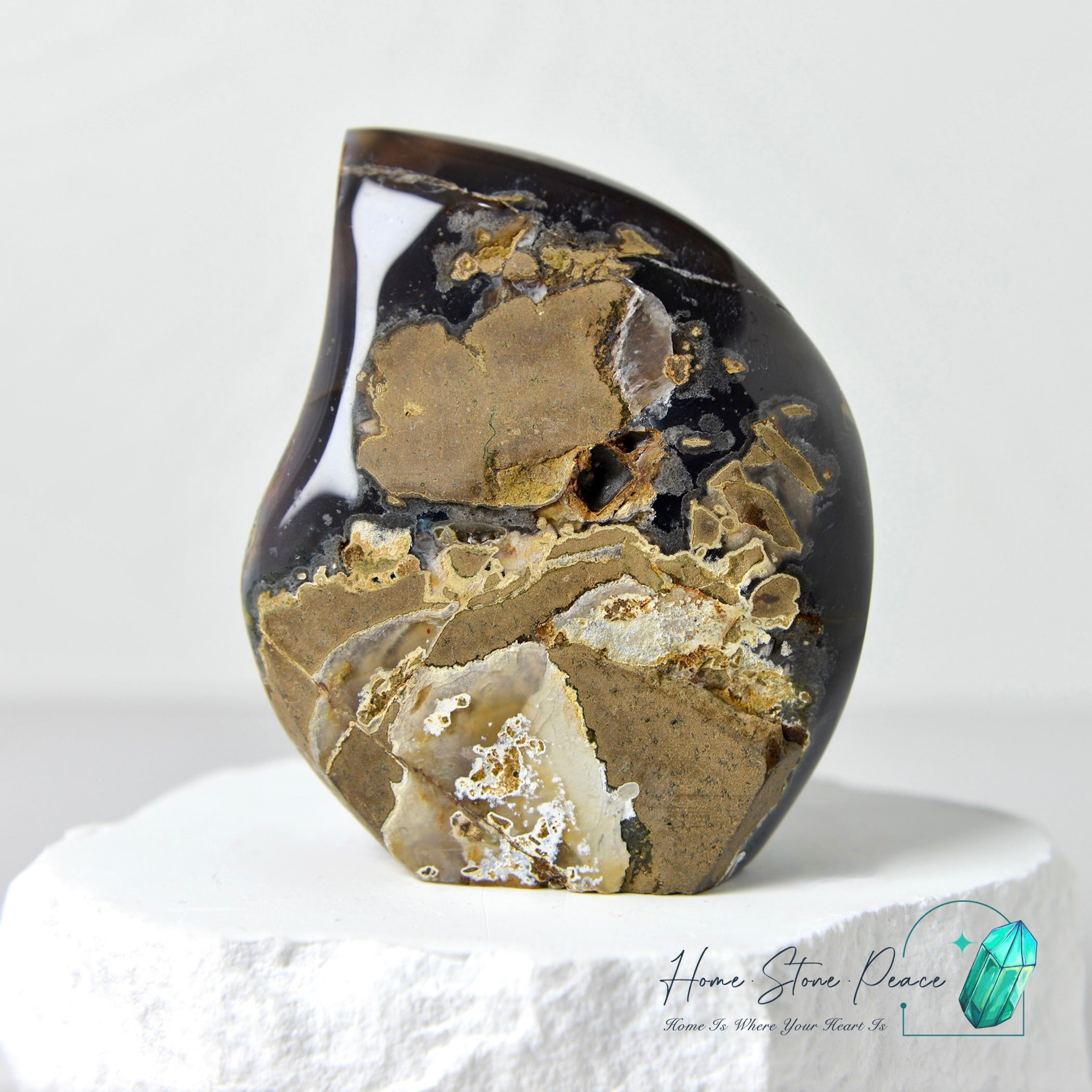 紫水晶火焰 Amethyst Flame