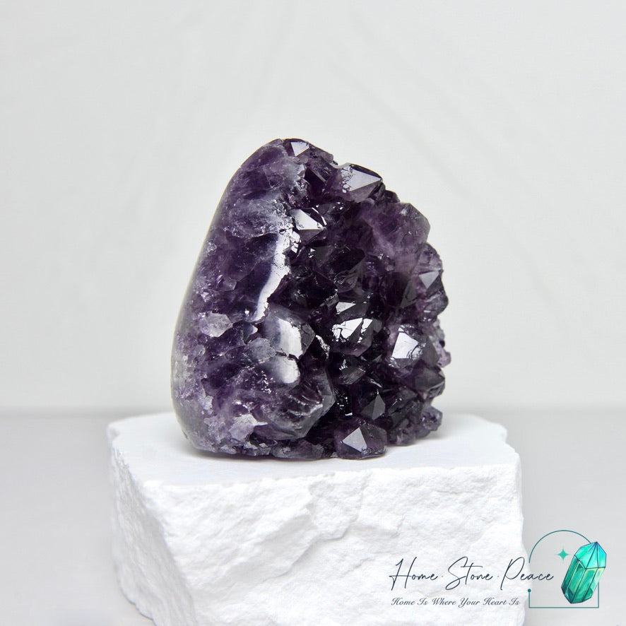 紫水晶火焰 Amethyst Flame