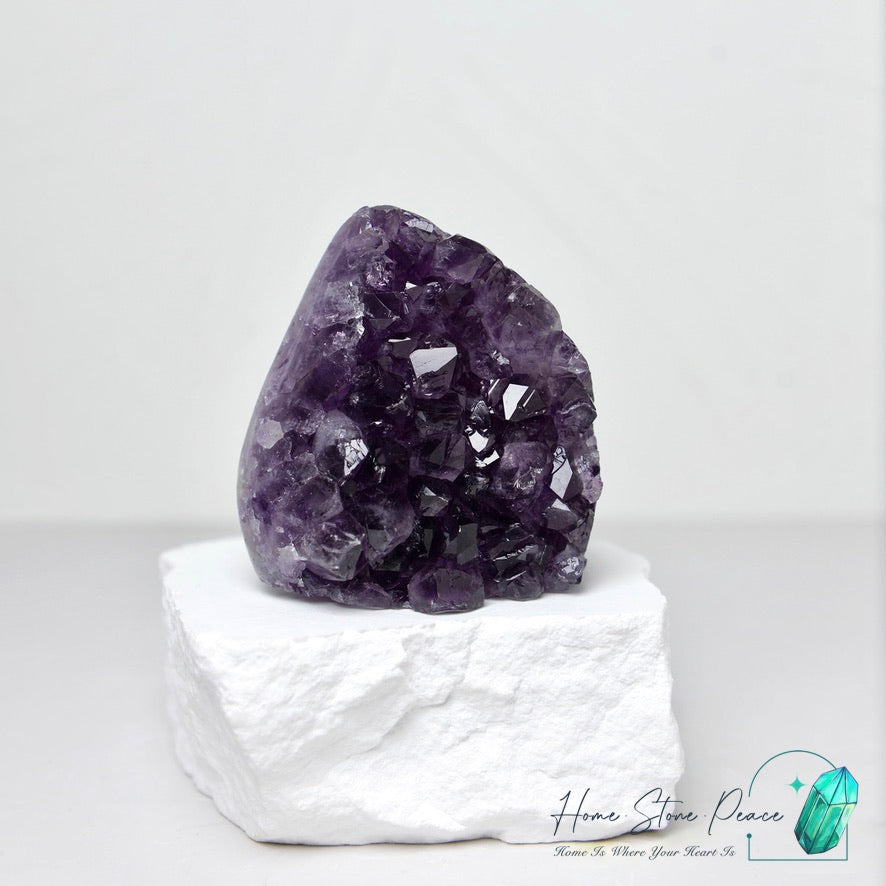 紫水晶火焰 Amethyst Flame