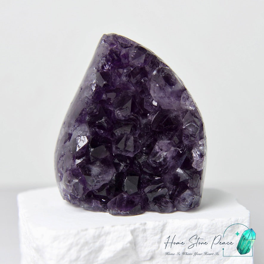 紫水晶火焰 Amethyst Flame
