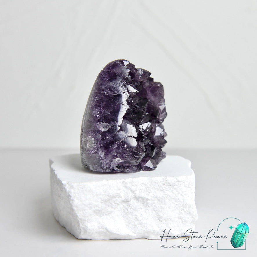 紫水晶火焰 Amethyst Flame