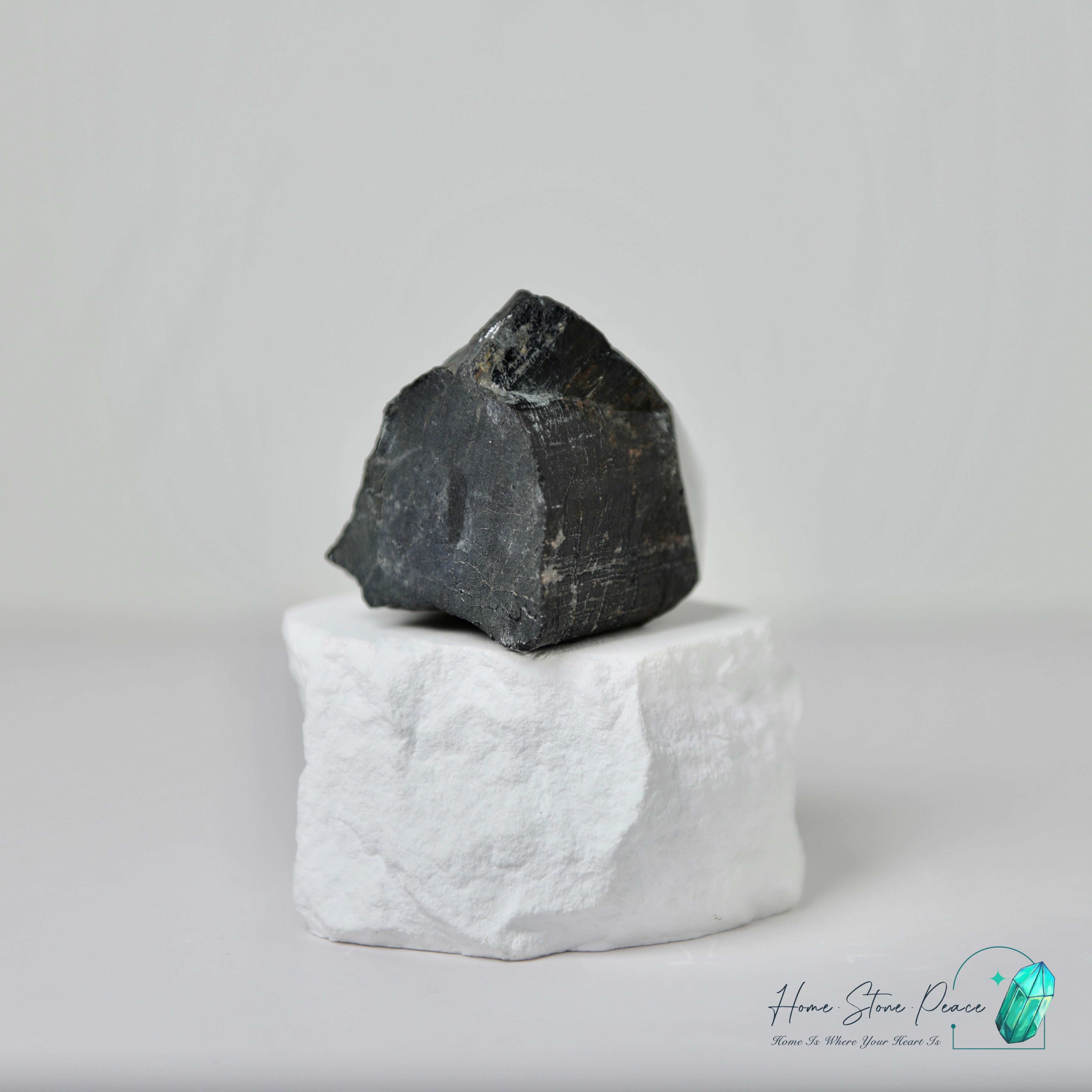 黑碧璽(電氣石) Black Tourmaline