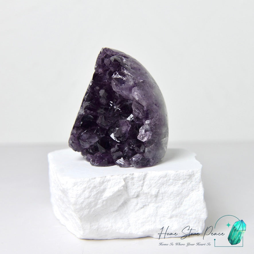 紫水晶火焰 Amethyst Flame