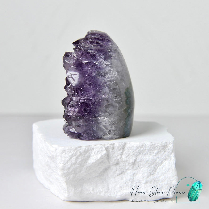 紫水晶火焰 Amethyst Flame