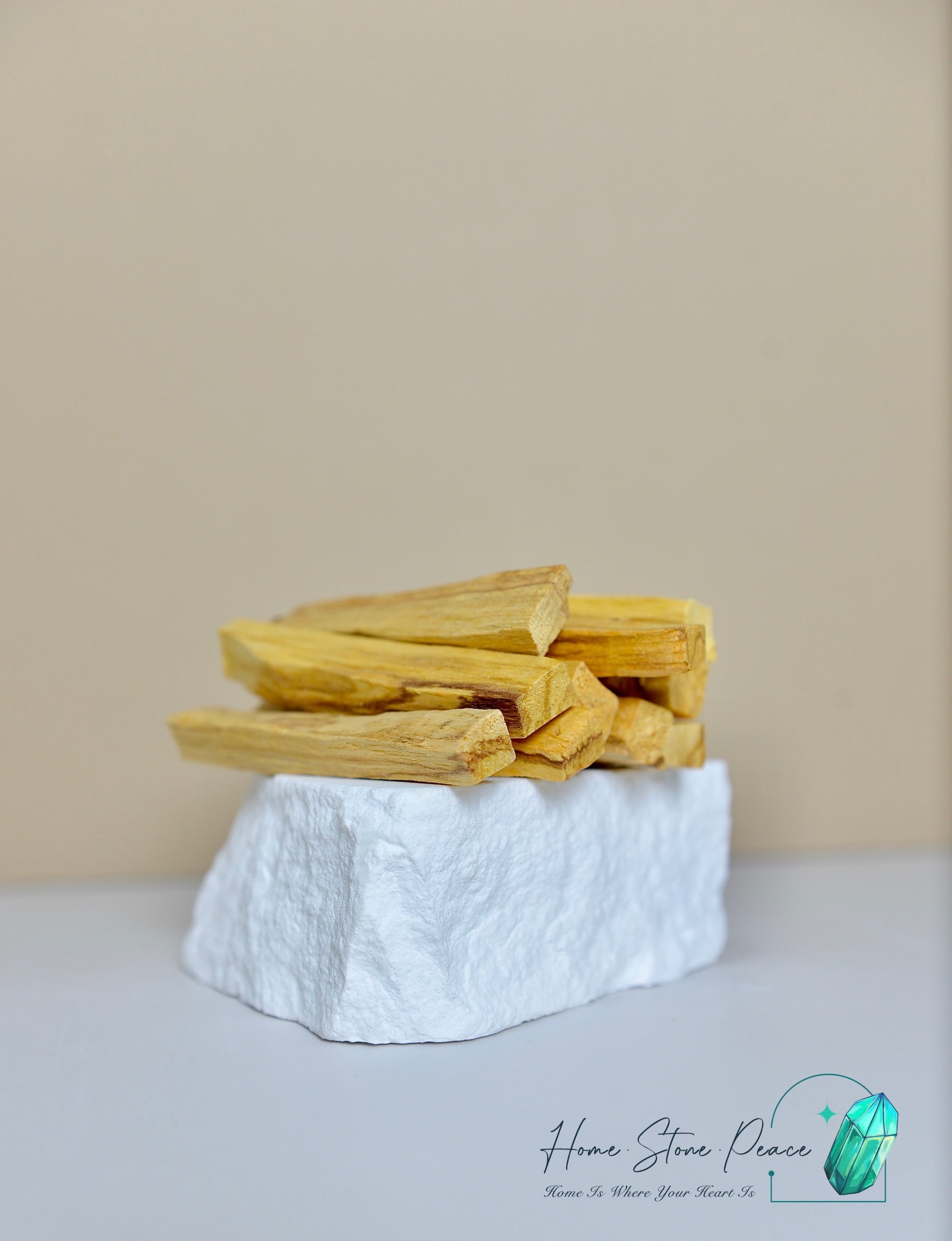 秘魯聖木 Palo Santo