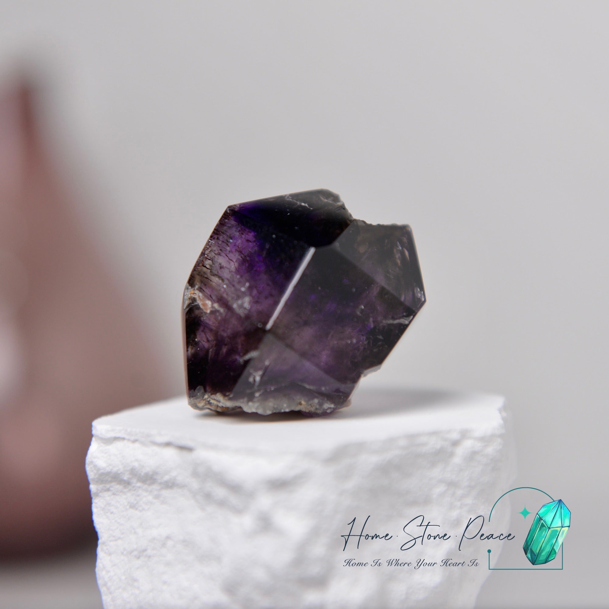 超七水晶 Super 7 Free Form