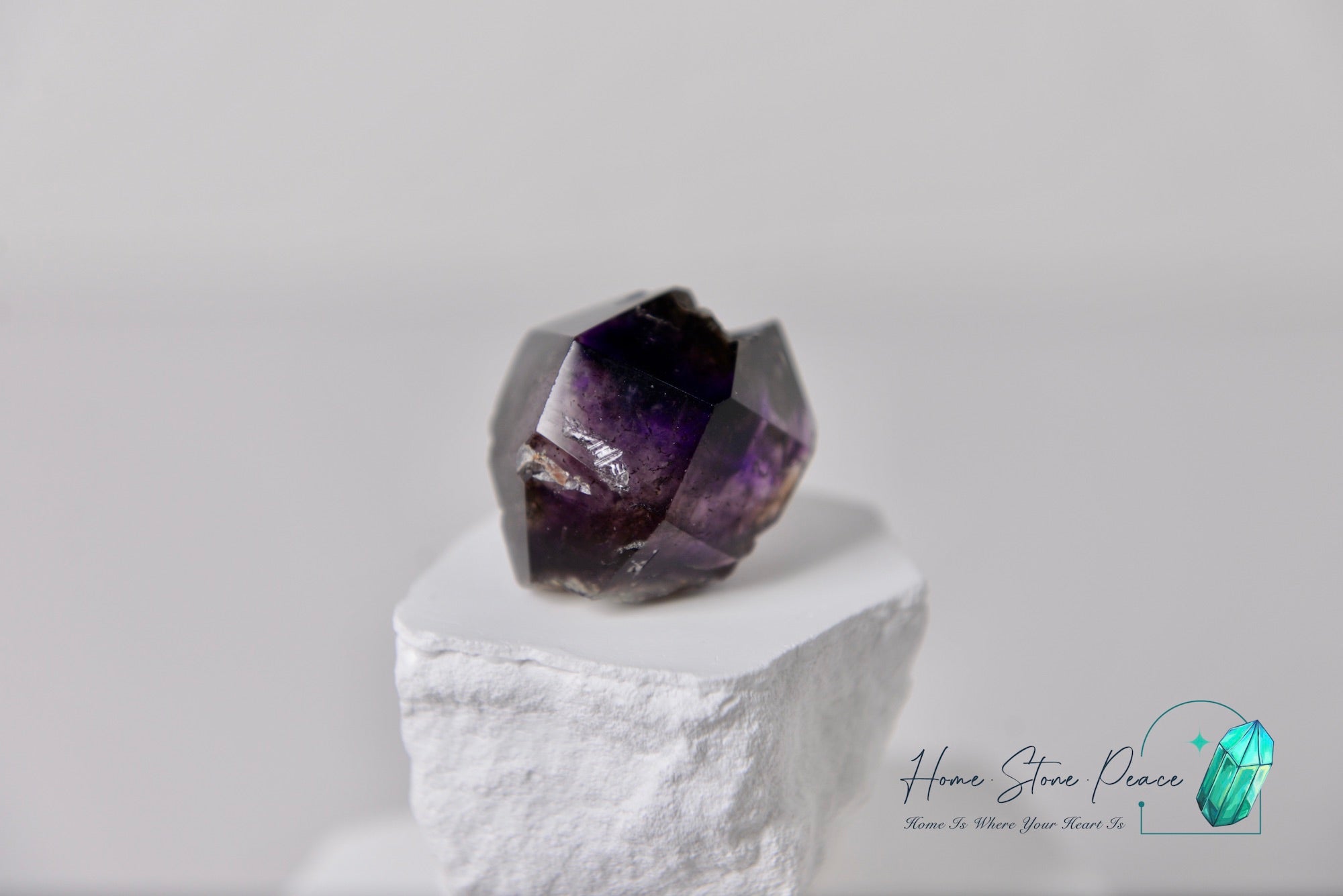 超七水晶 Super 7 Free Form