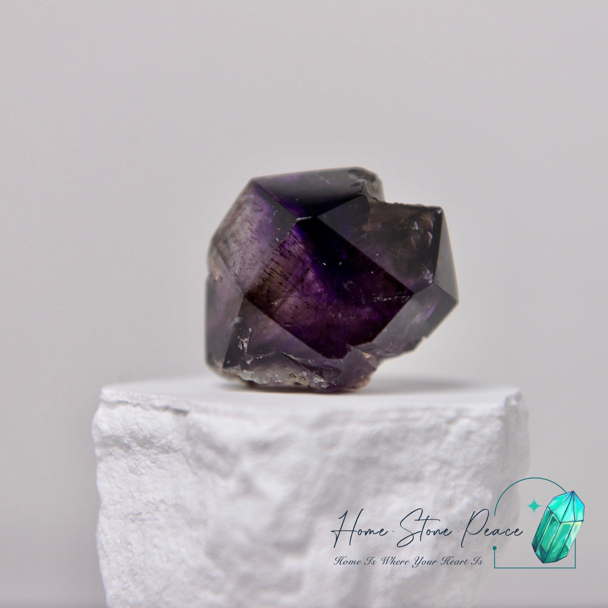超七水晶 Super 7 Free Form