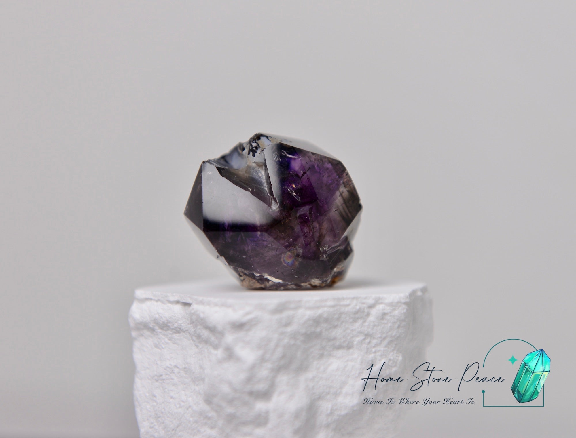 超七水晶 Super 7 Free Form