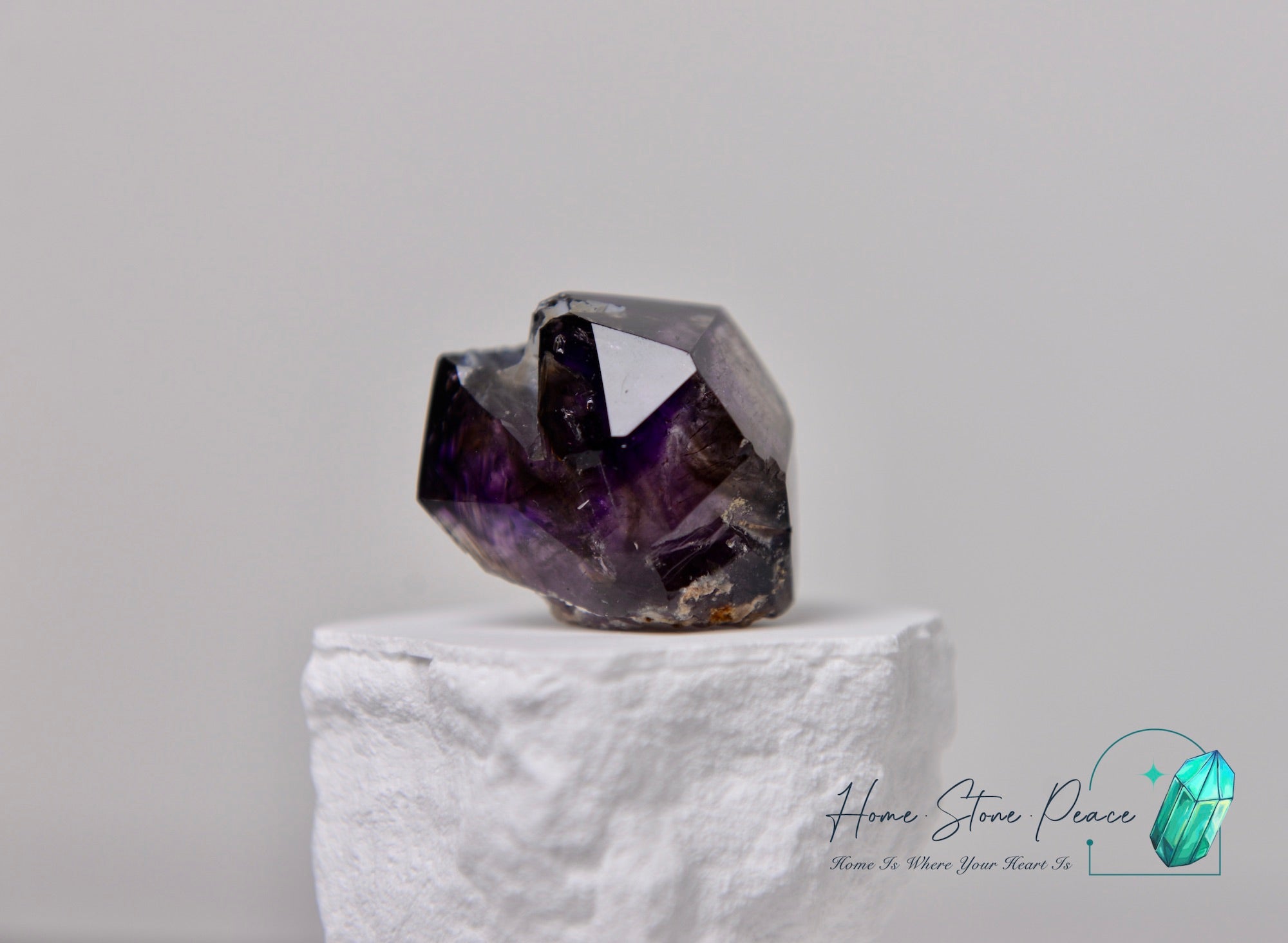 超七水晶 Super 7 Free Form