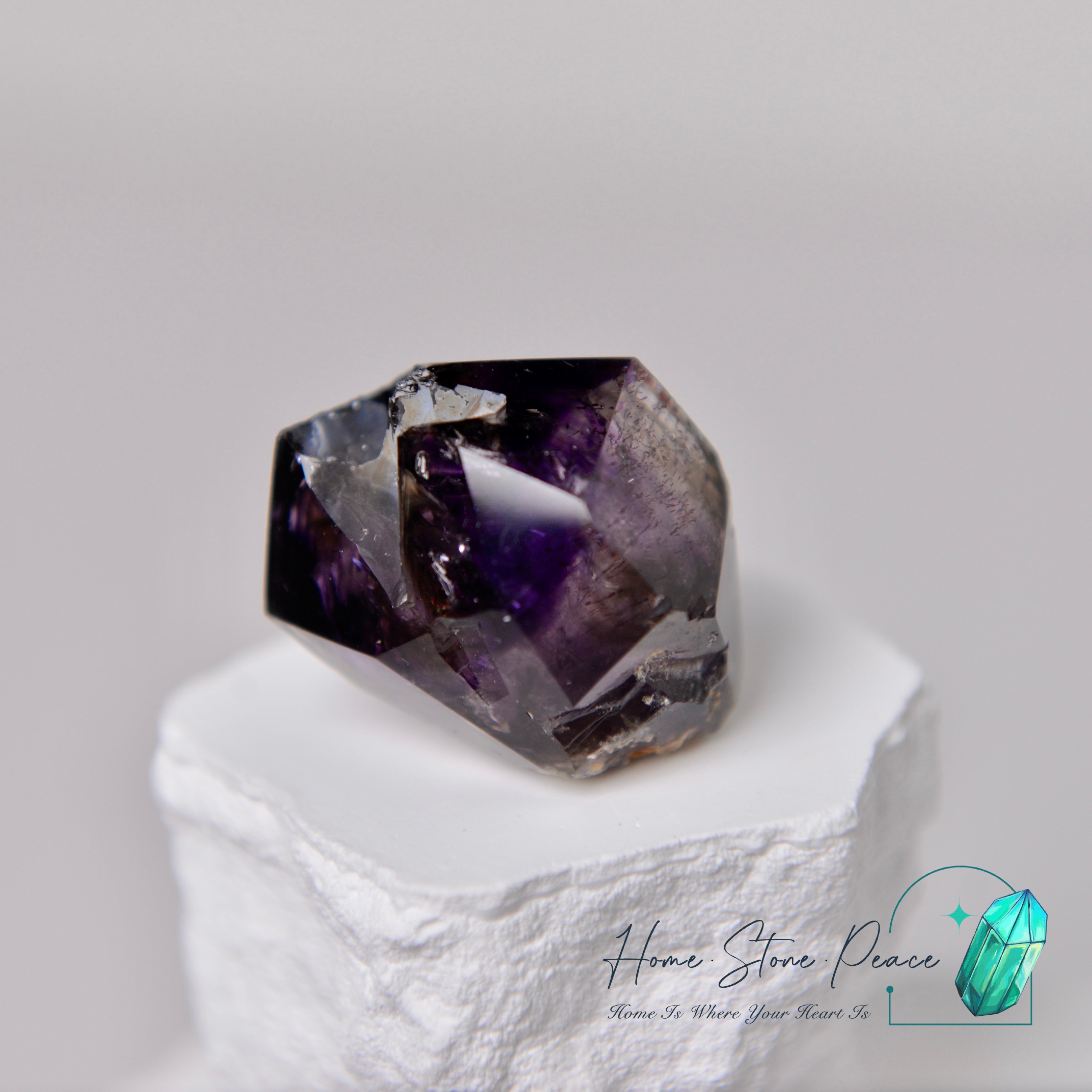 超七水晶 Super 7 Free Form