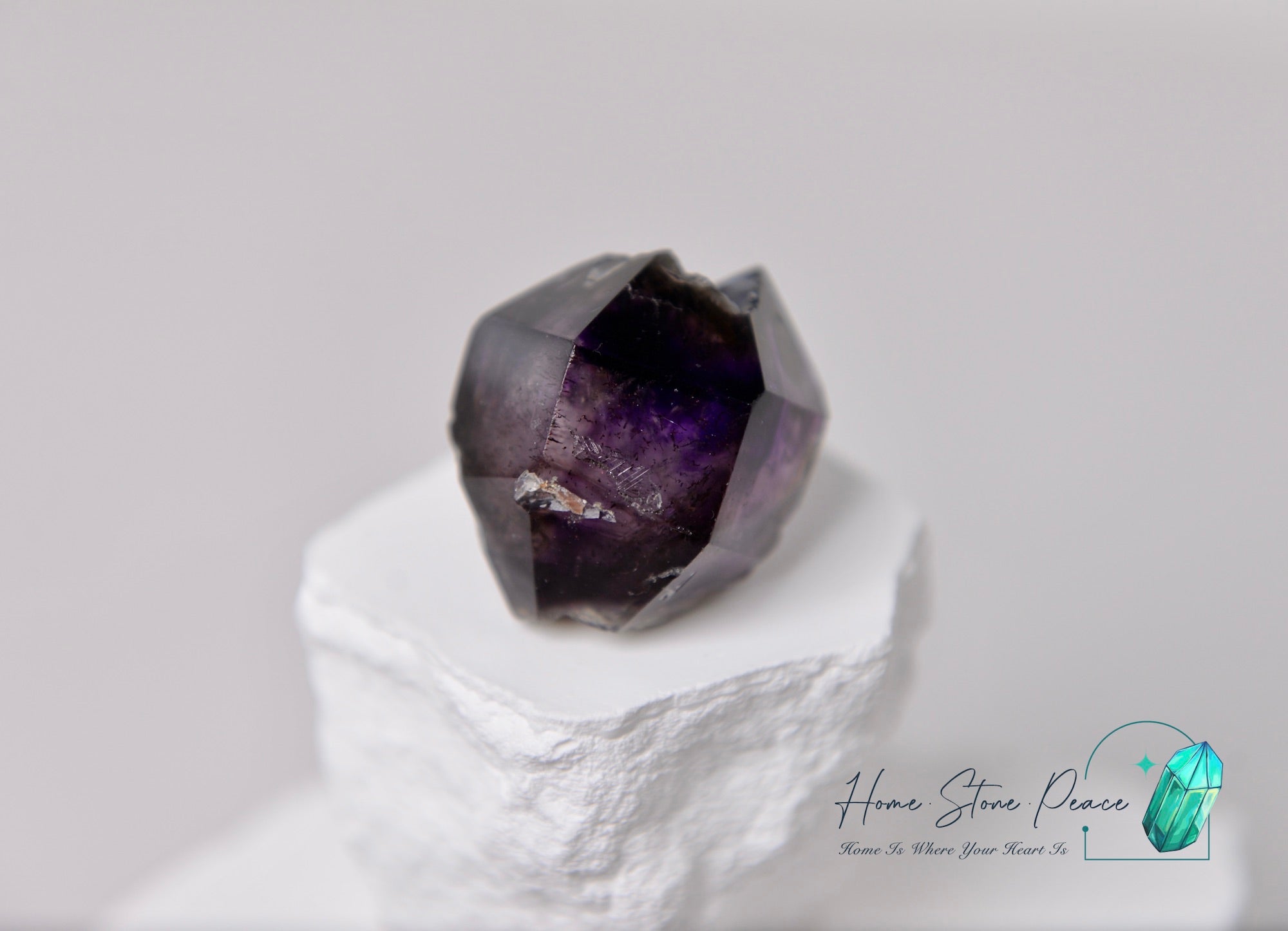 超七水晶 Super 7 Free Form