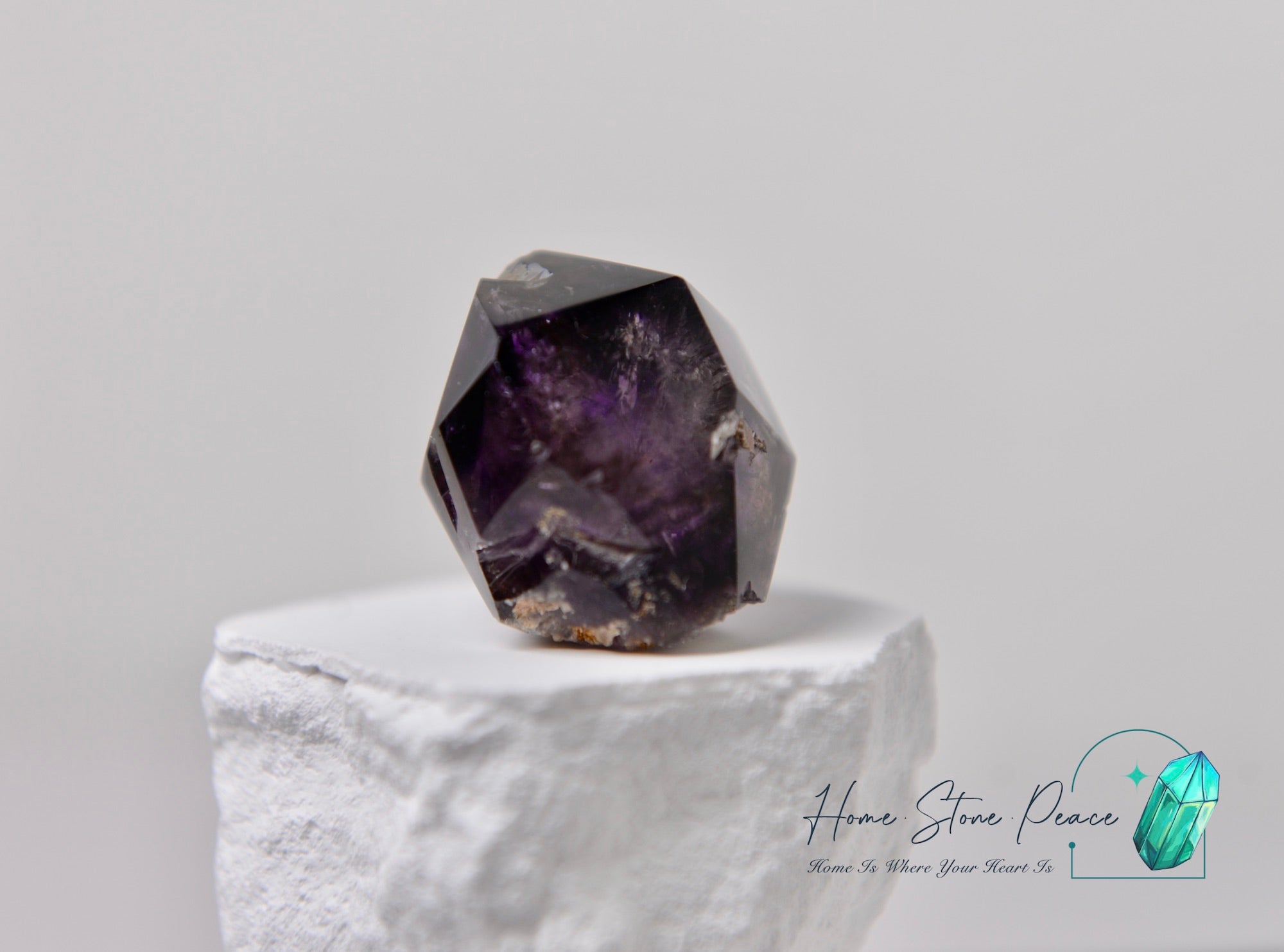 超七水晶 Super 7 Free Form