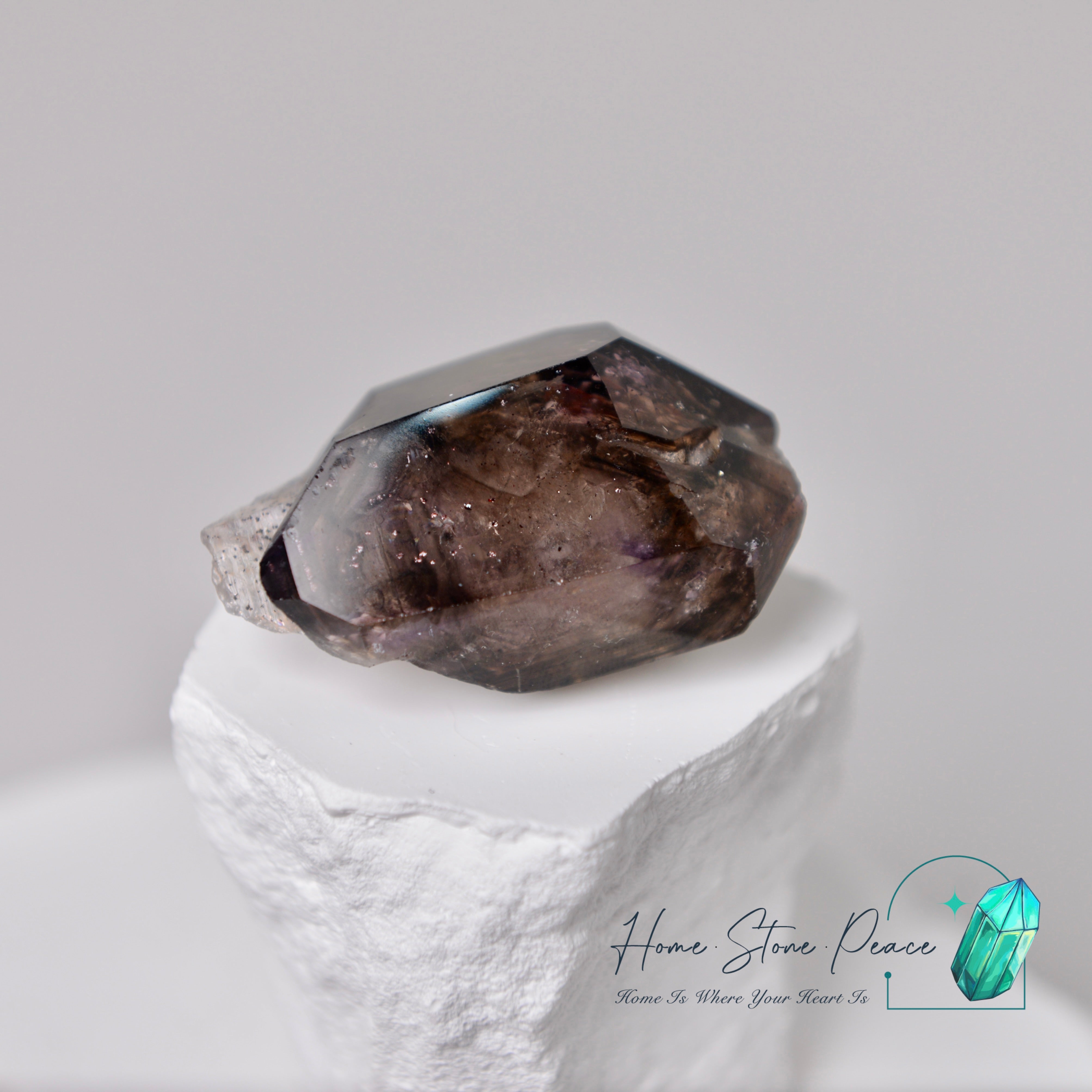 超七水晶 Super 7 Free Form