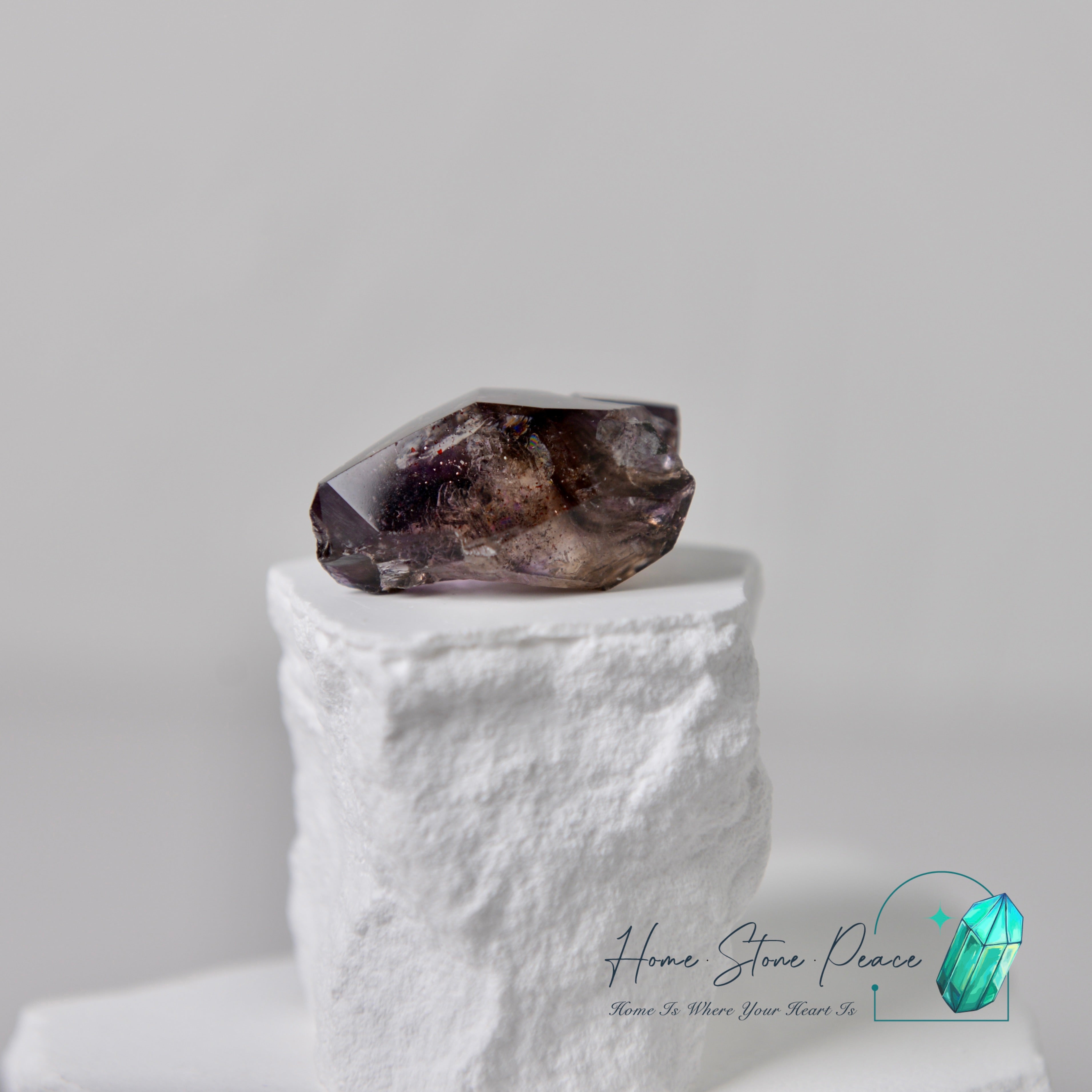 超七水晶 Super 7 Free Form