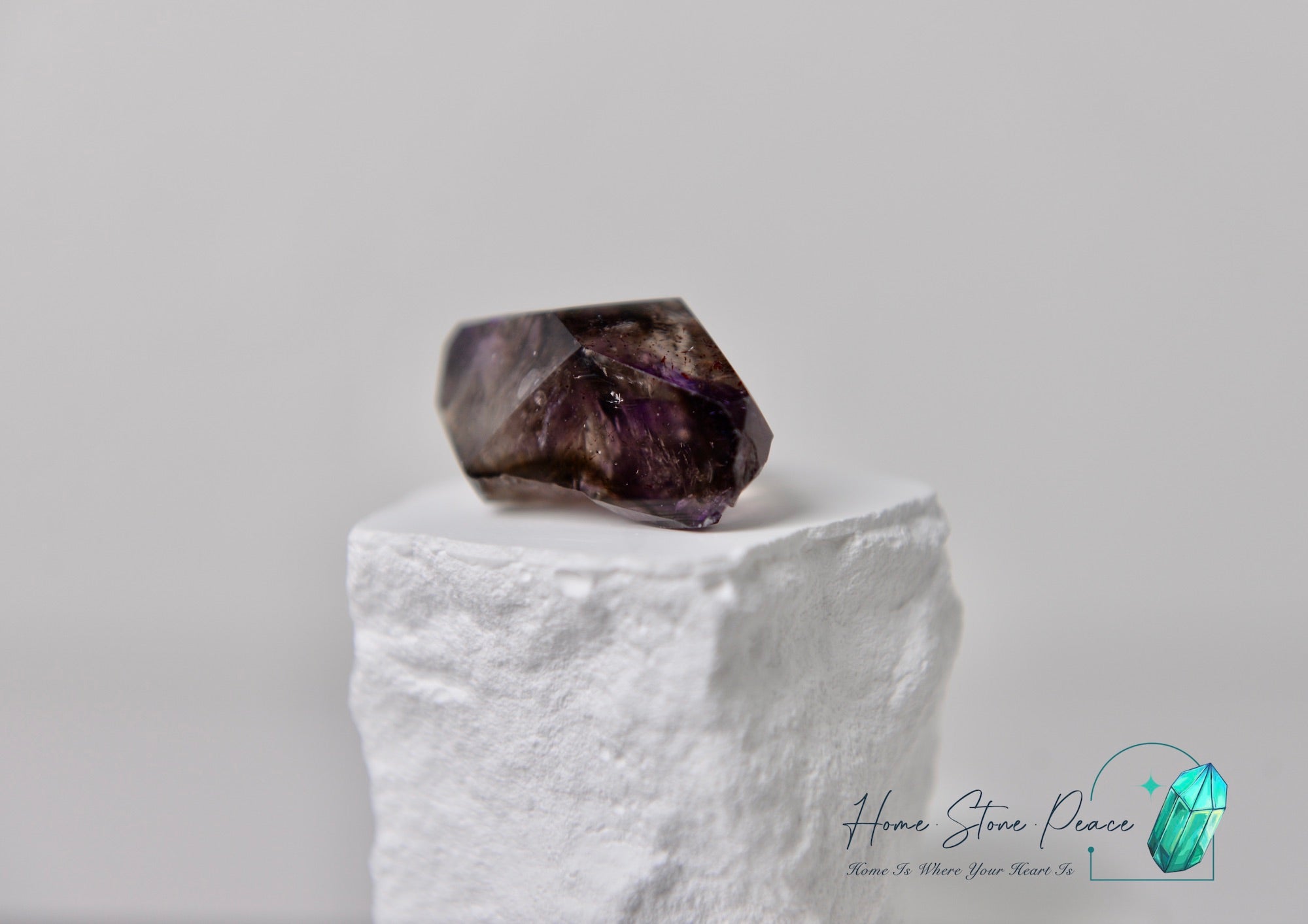超七水晶 Super 7 Free Form