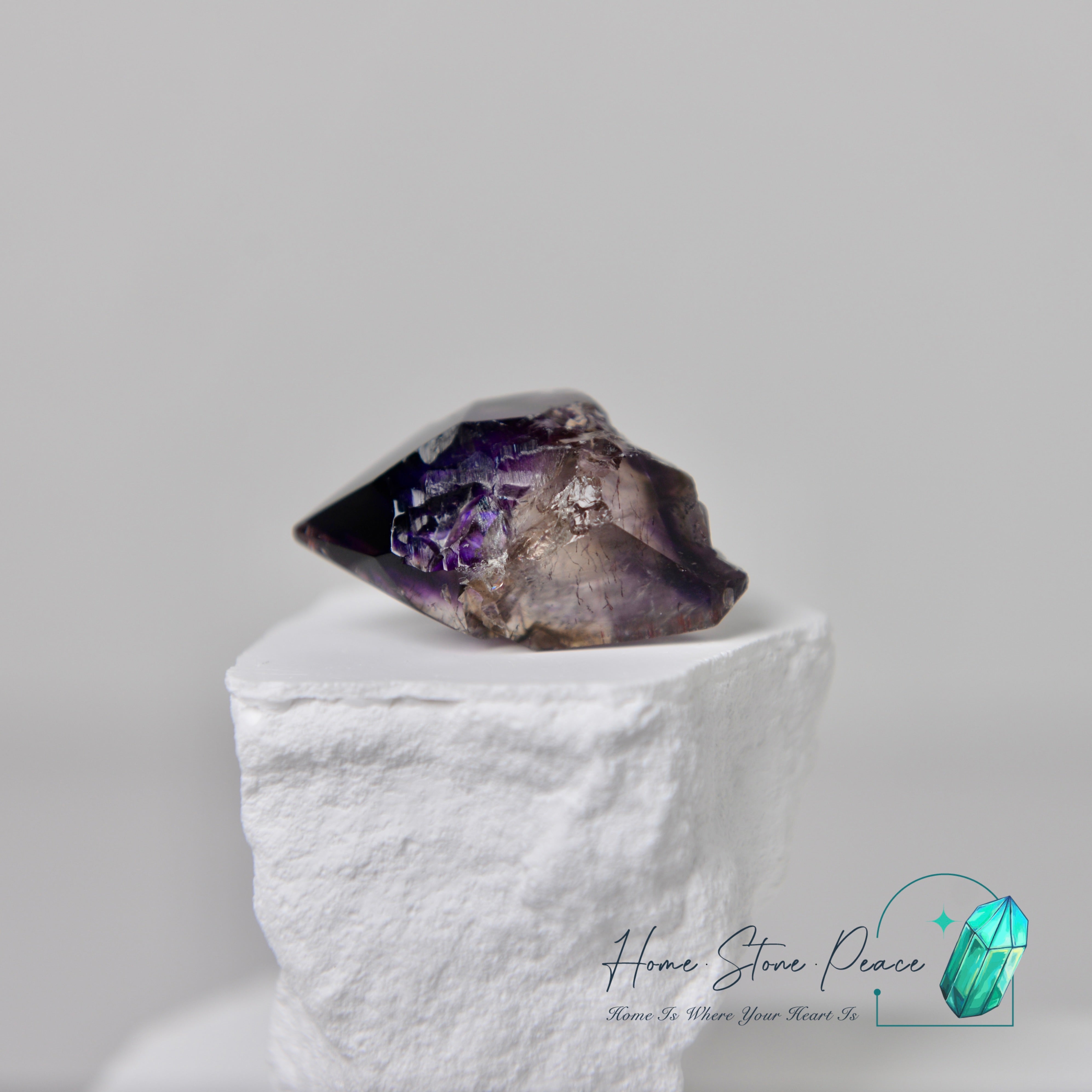 超七水晶 Super 7 Free Form