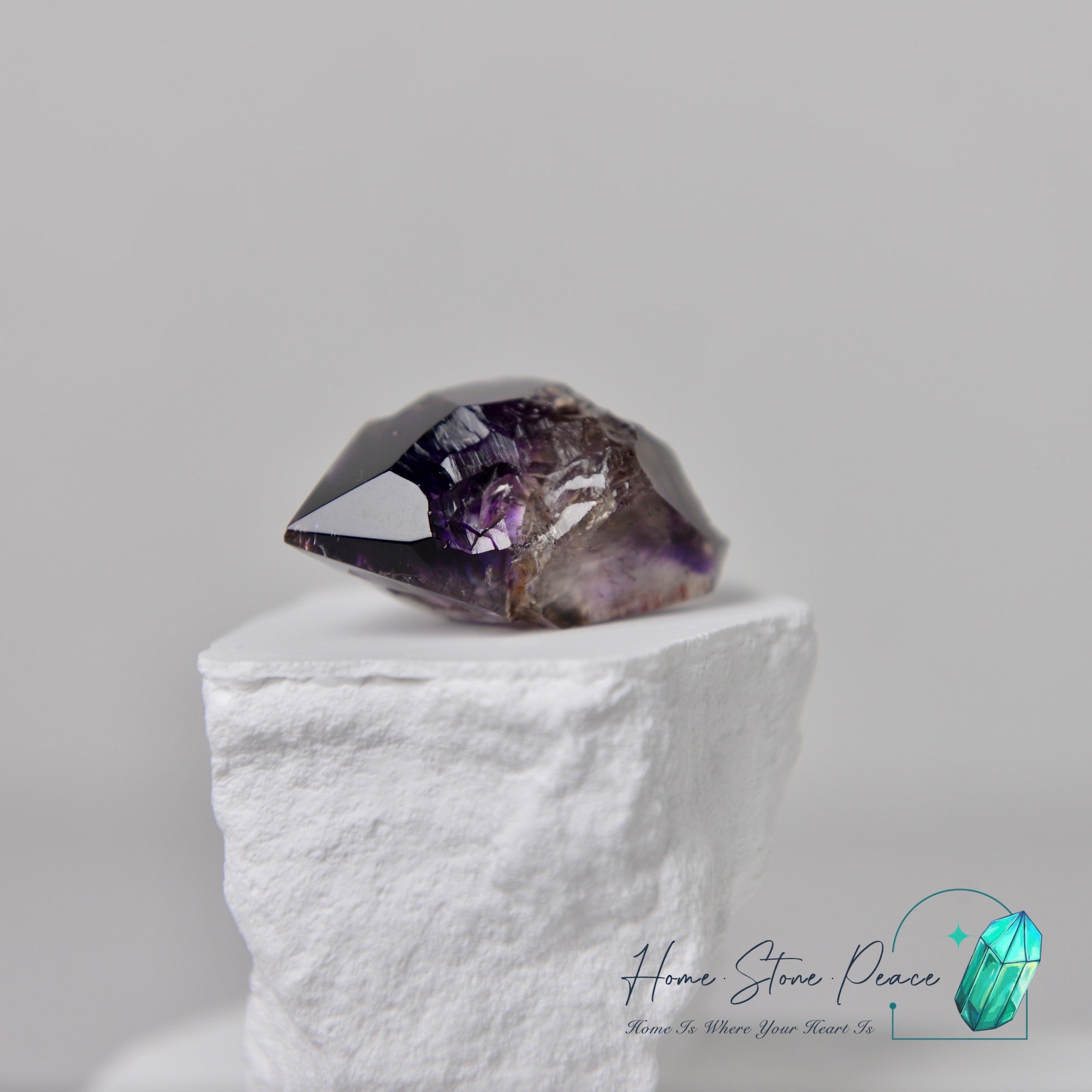 超七水晶 Super 7 Free Form