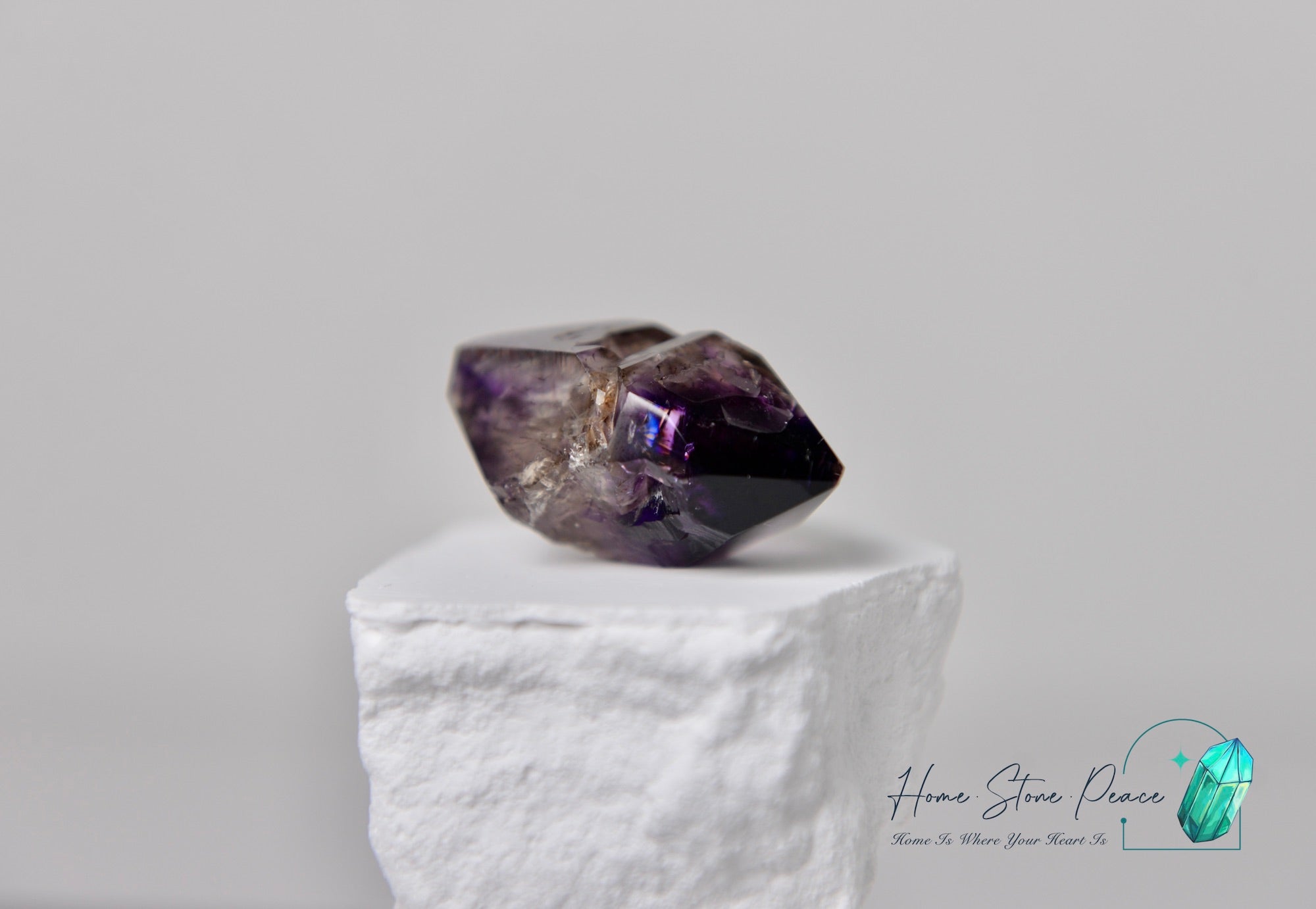 超七水晶 Super 7 Free Form