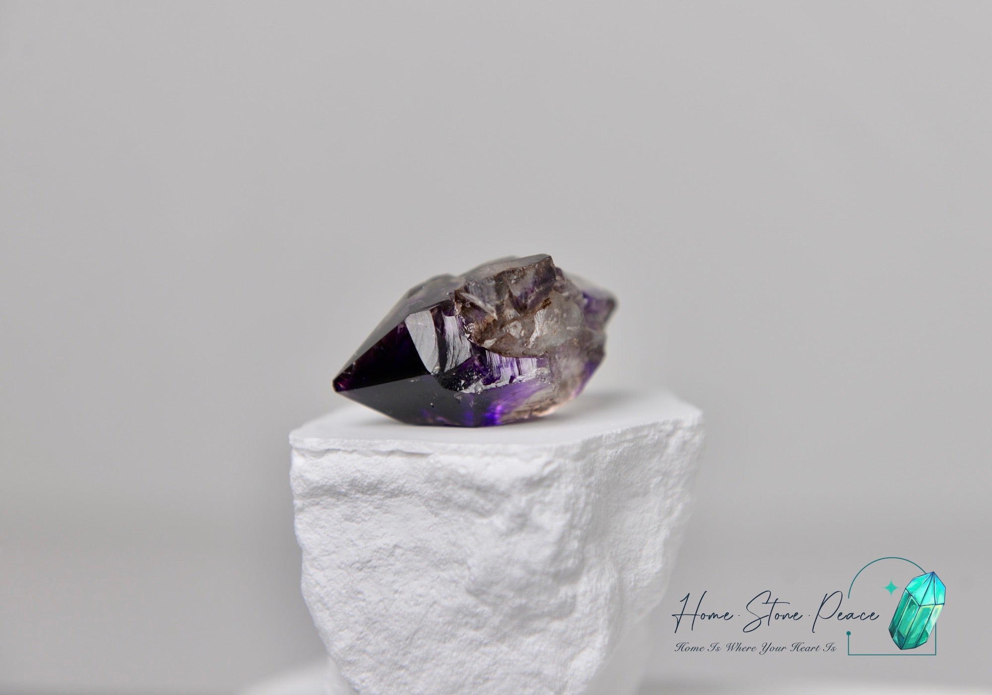 超七水晶 Super 7 Free Form