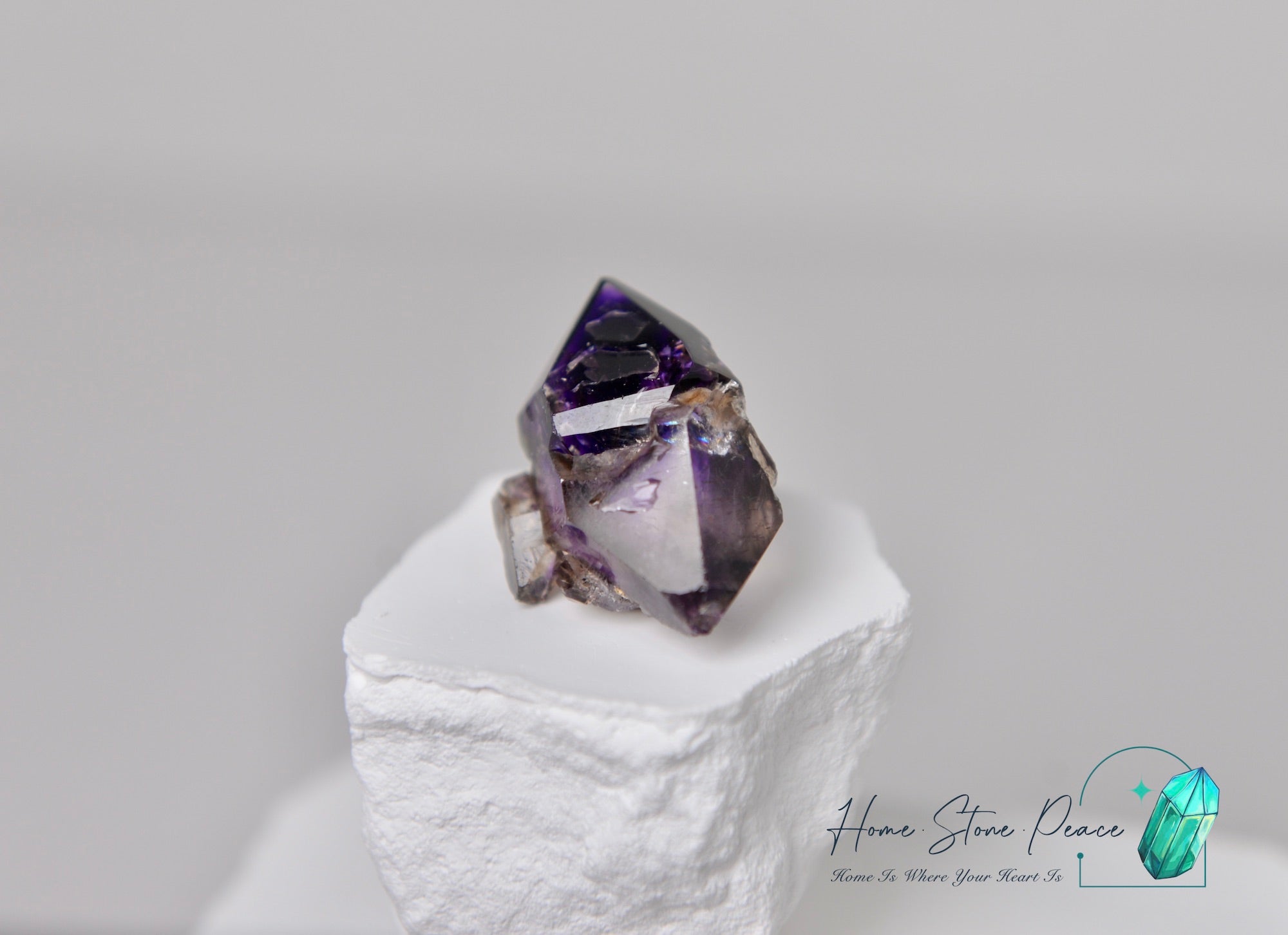 超七水晶 Super 7 Free Form