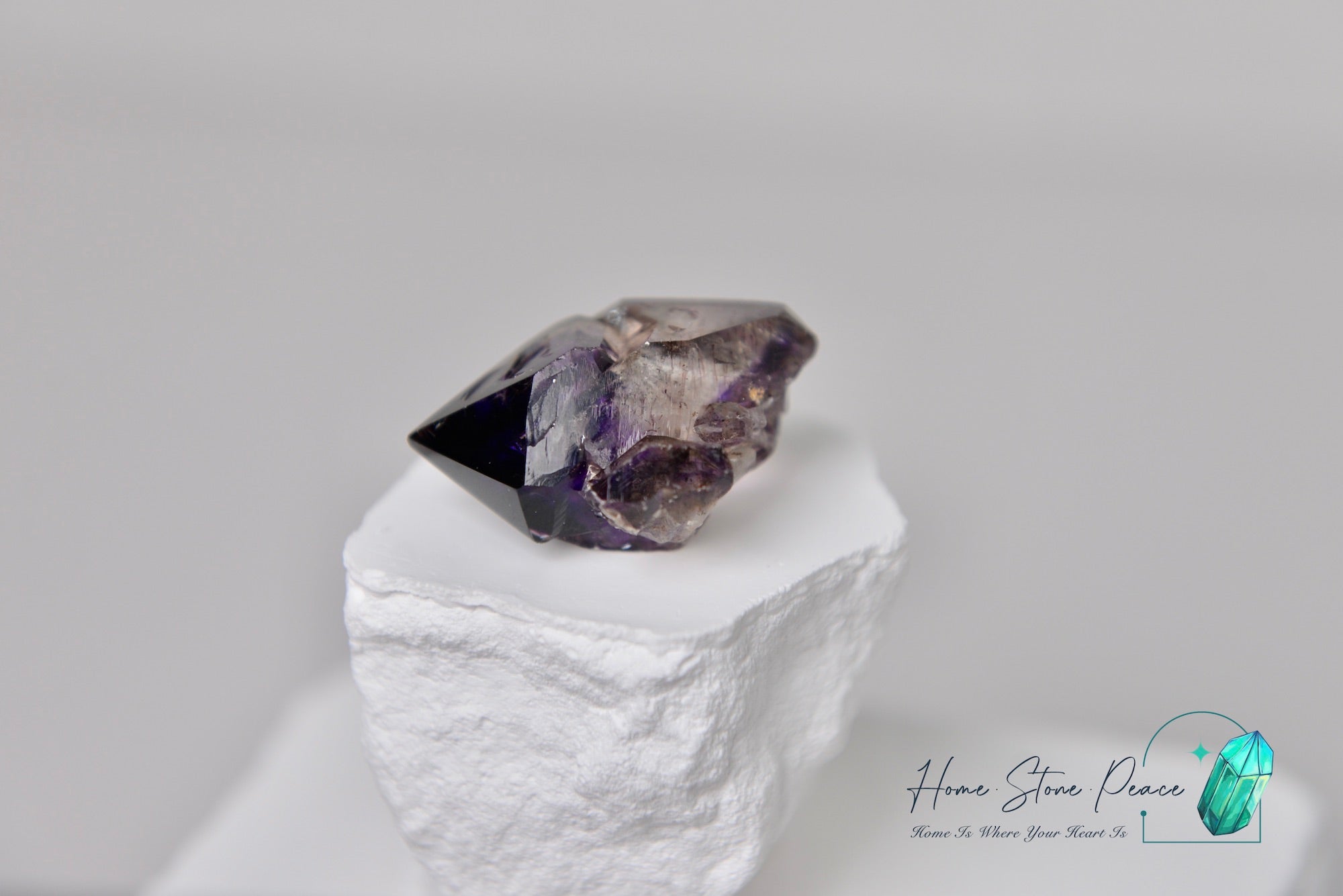超七水晶 Super 7 Free Form