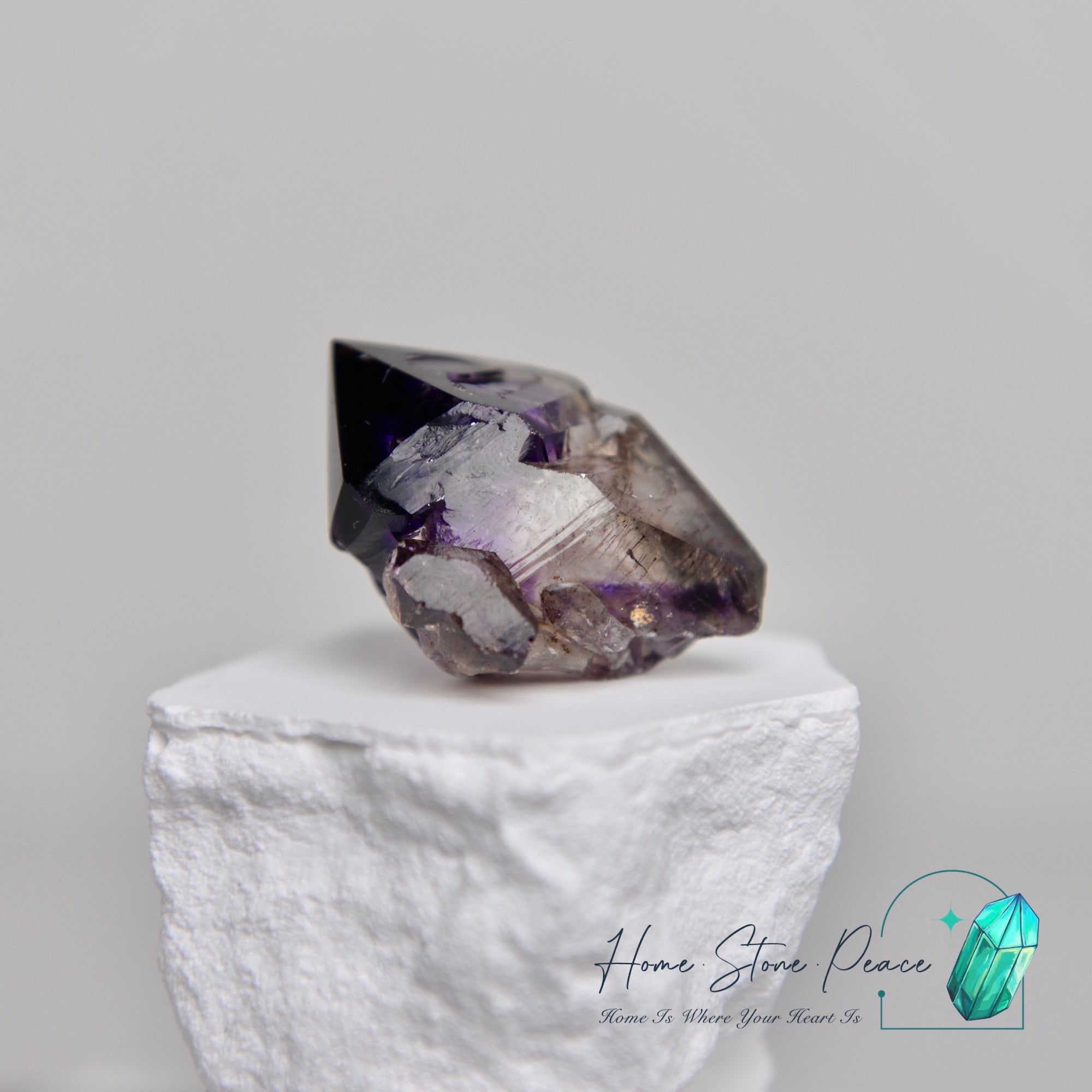 超七水晶 Super 7 Free Form