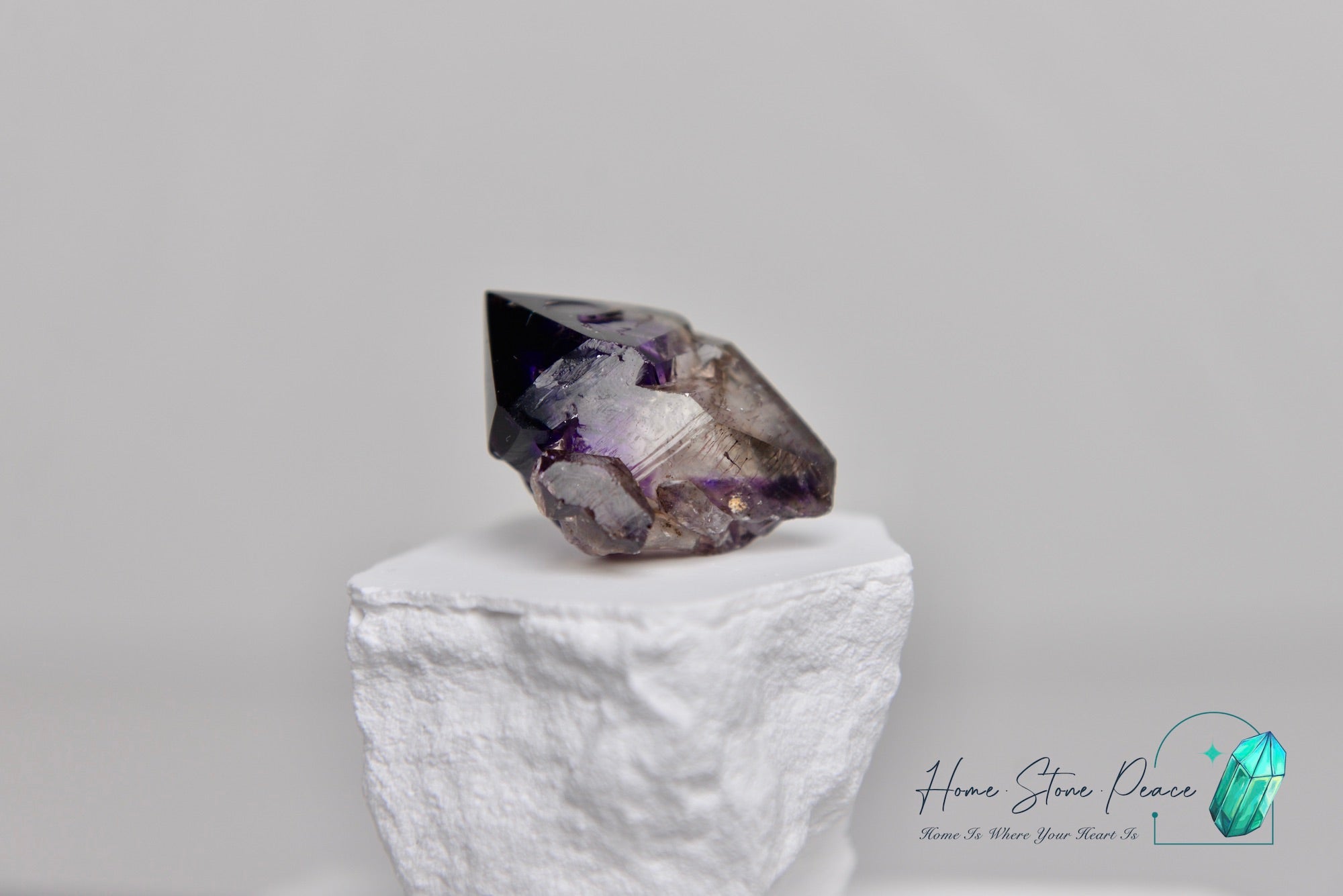 超七水晶 Super 7 Free Form