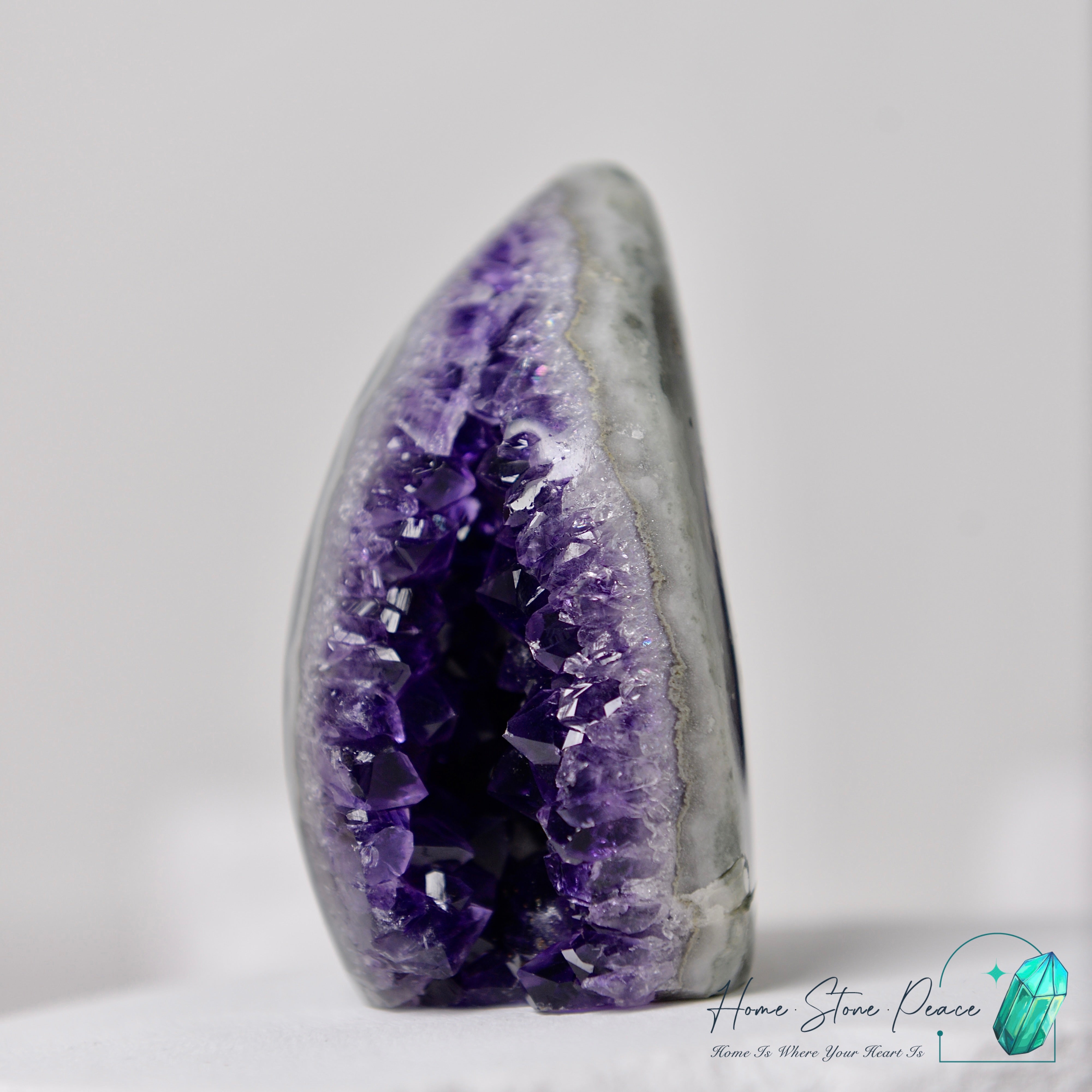 紫水晶火焰 Amethyst Flame