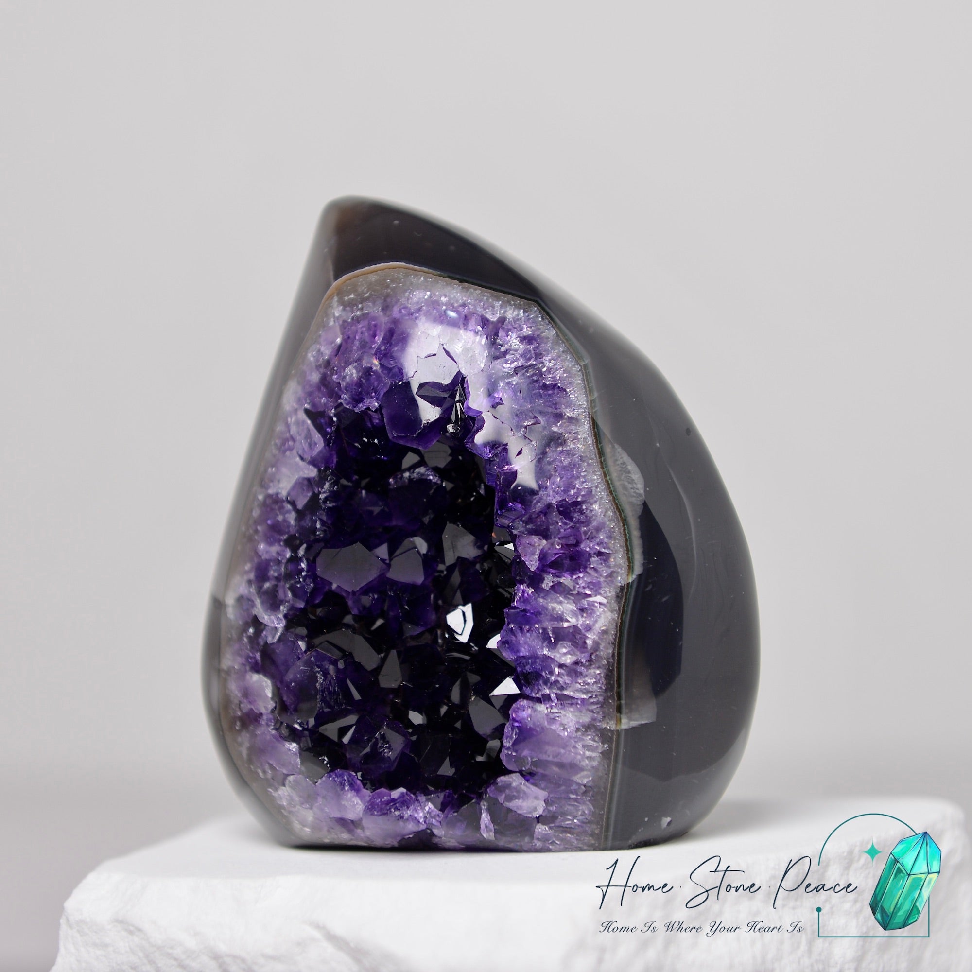 紫水晶火焰 Amethyst Flame