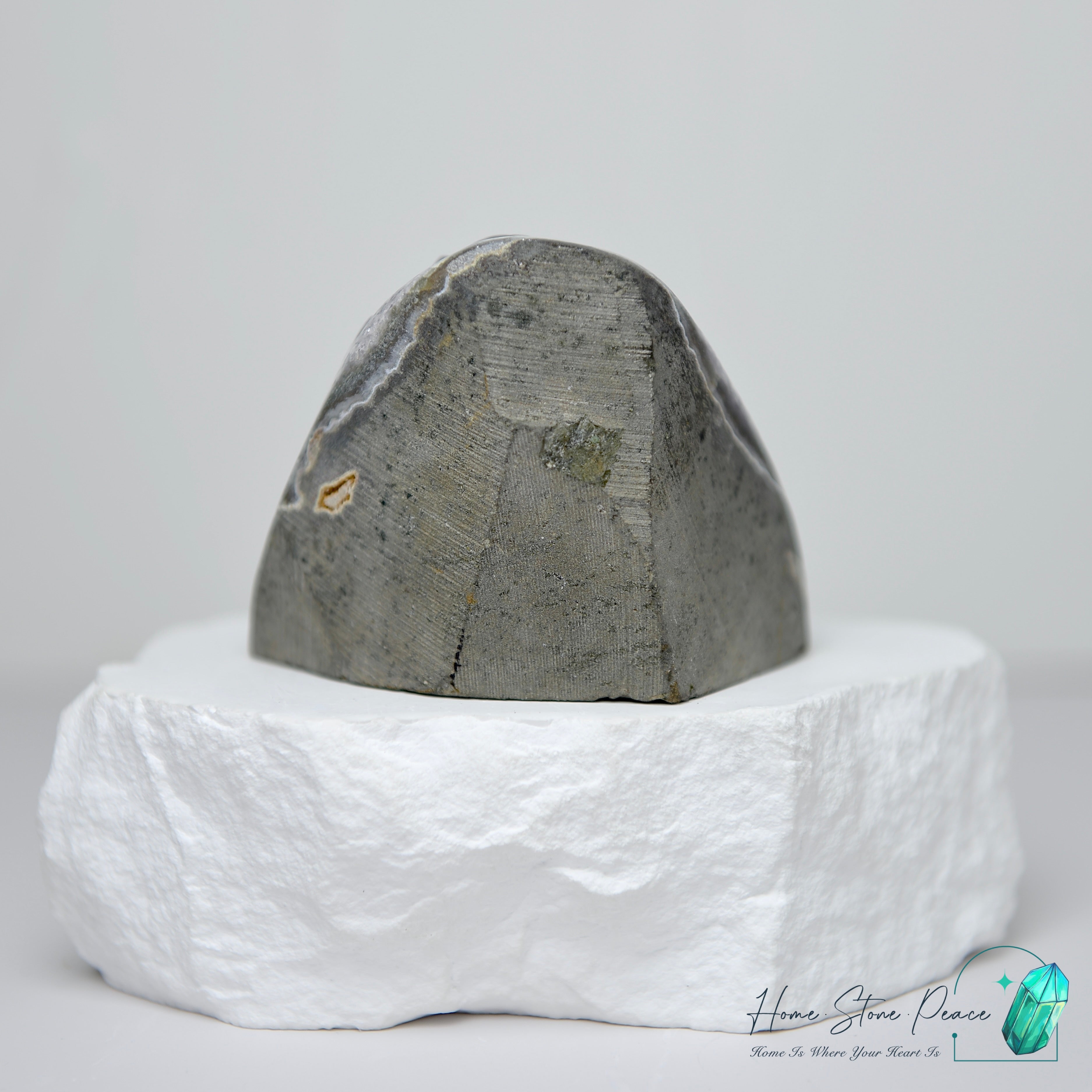 紫水晶擺設 Amethyst Geode
