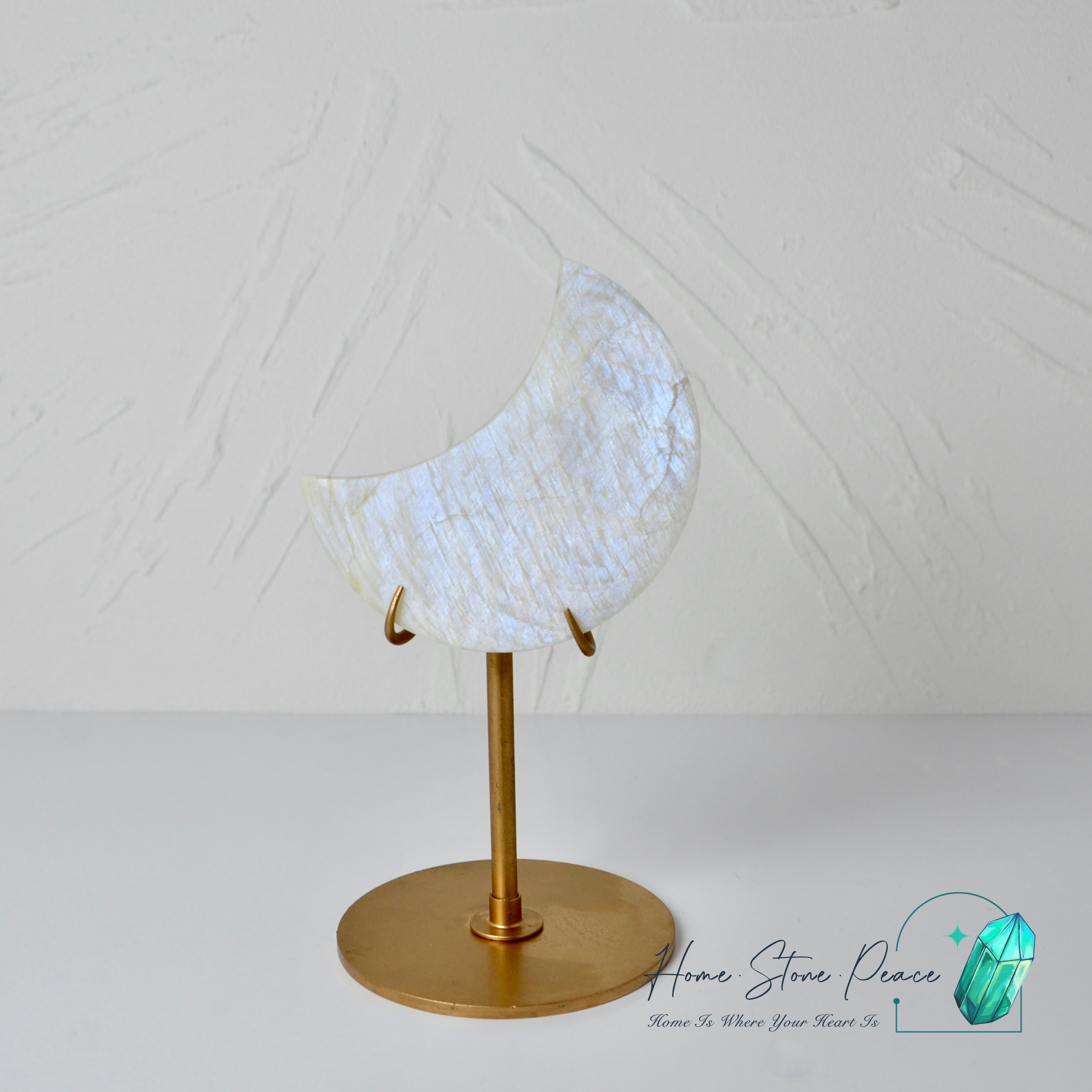 <tc>ムーンストーン スタンド付</tc>