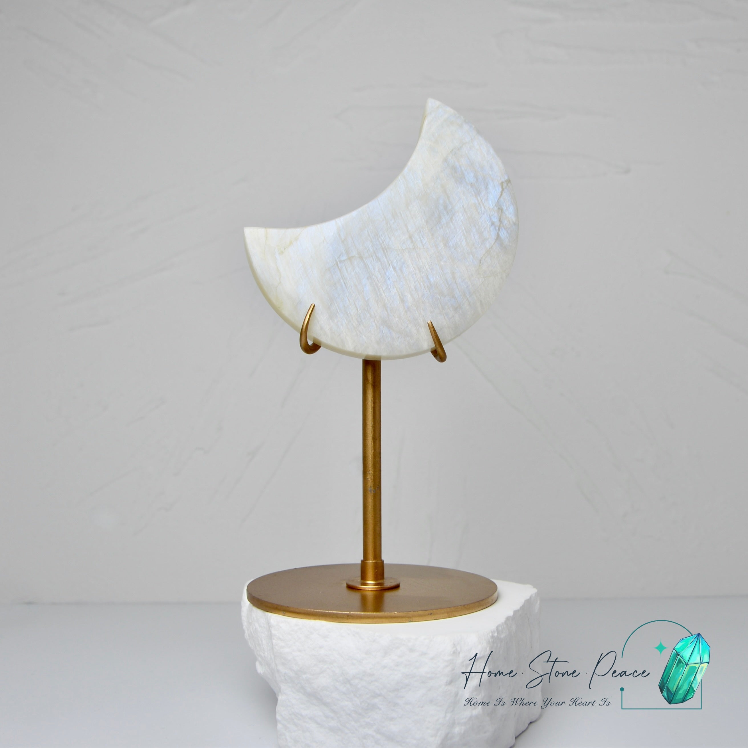 <tc>ムーンストーン スタンド付</tc>