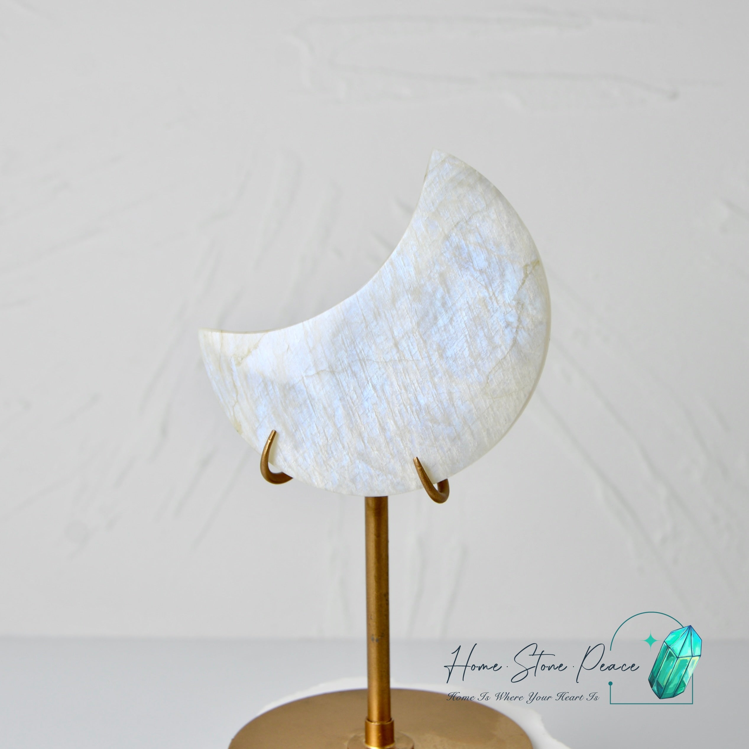 <tc>ムーンストーン スタンド付</tc>