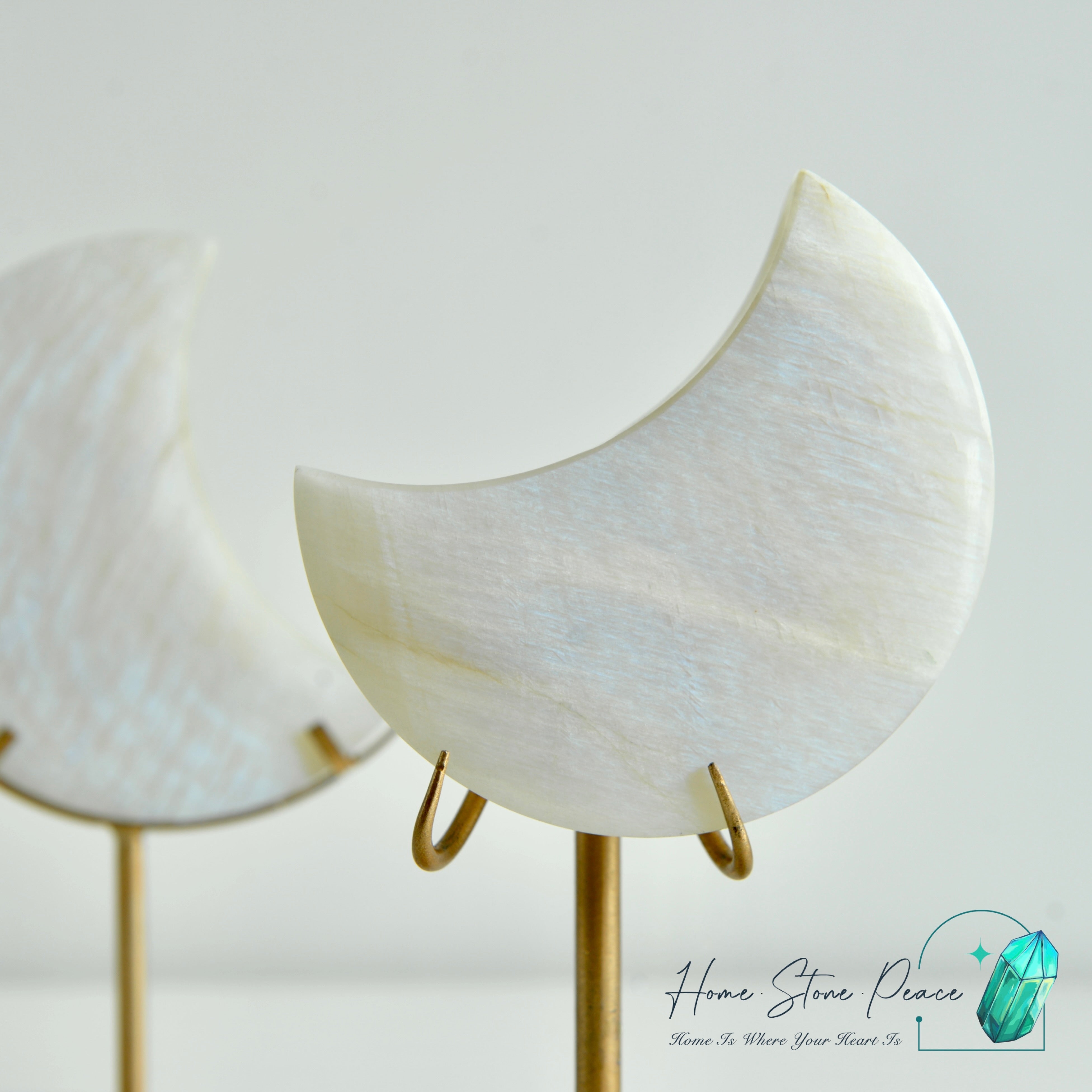 <tc>ムーンストーン スタンド付</tc>