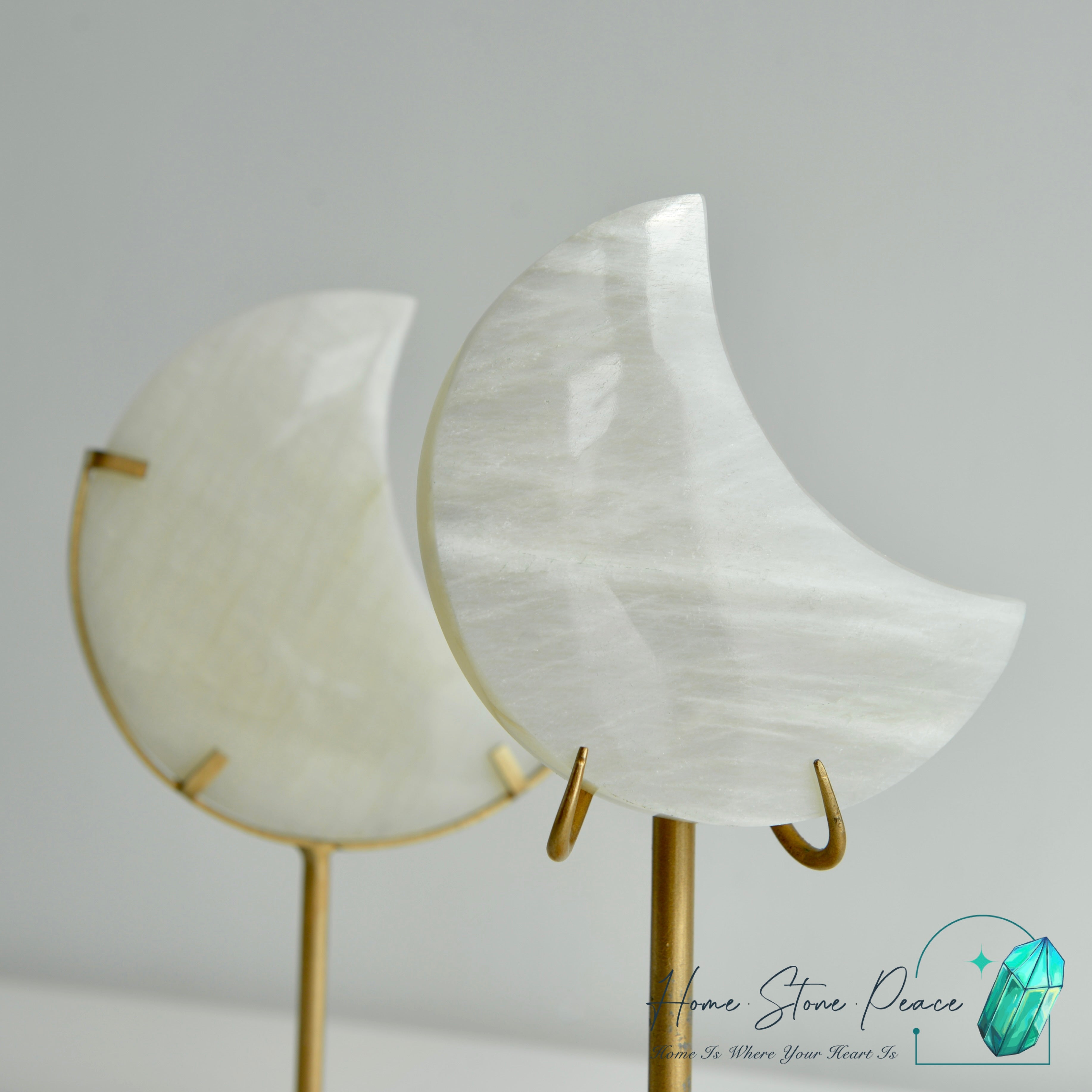 <tc>ムーンストーン スタンド付</tc>