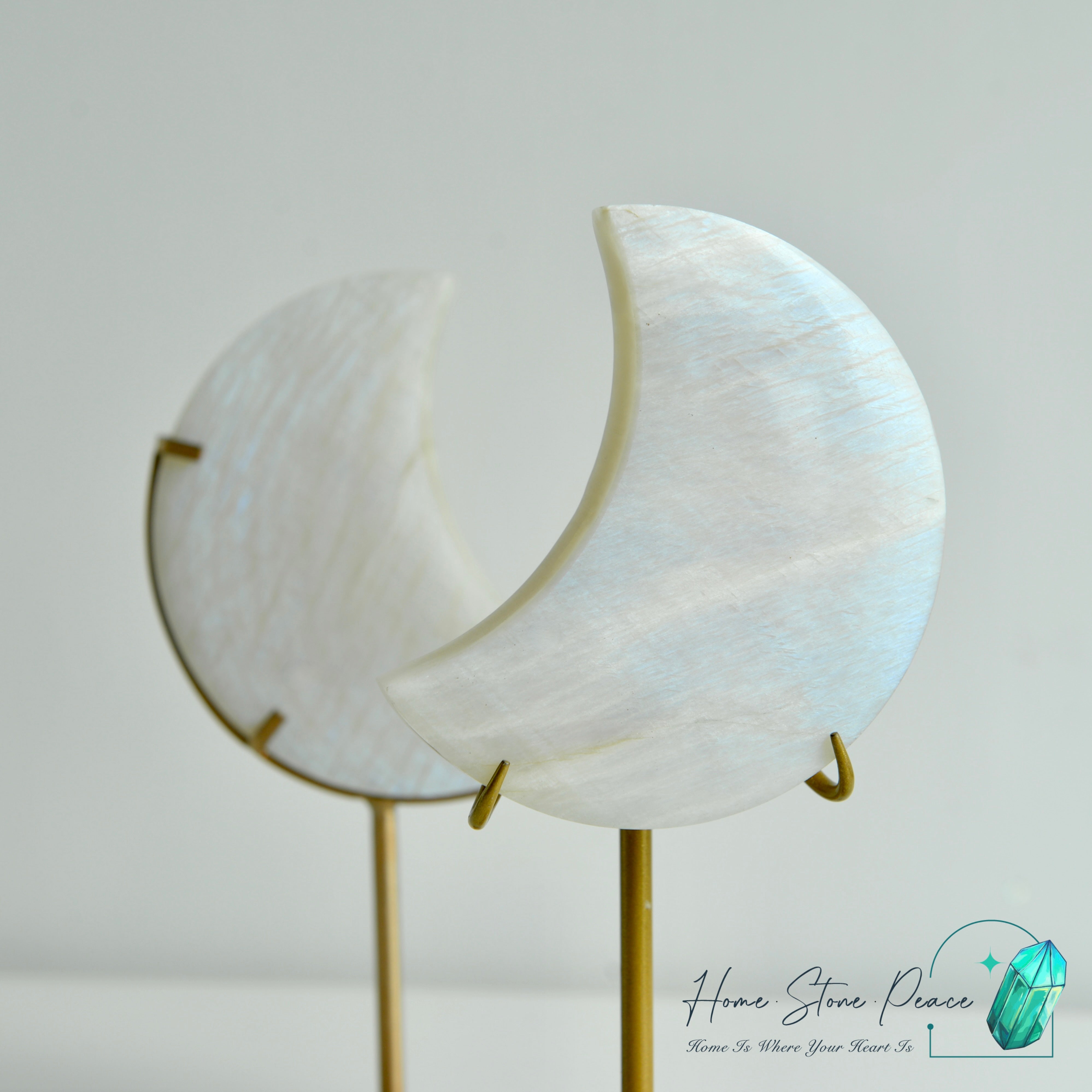 <tc>ムーンストーン スタンド付</tc>