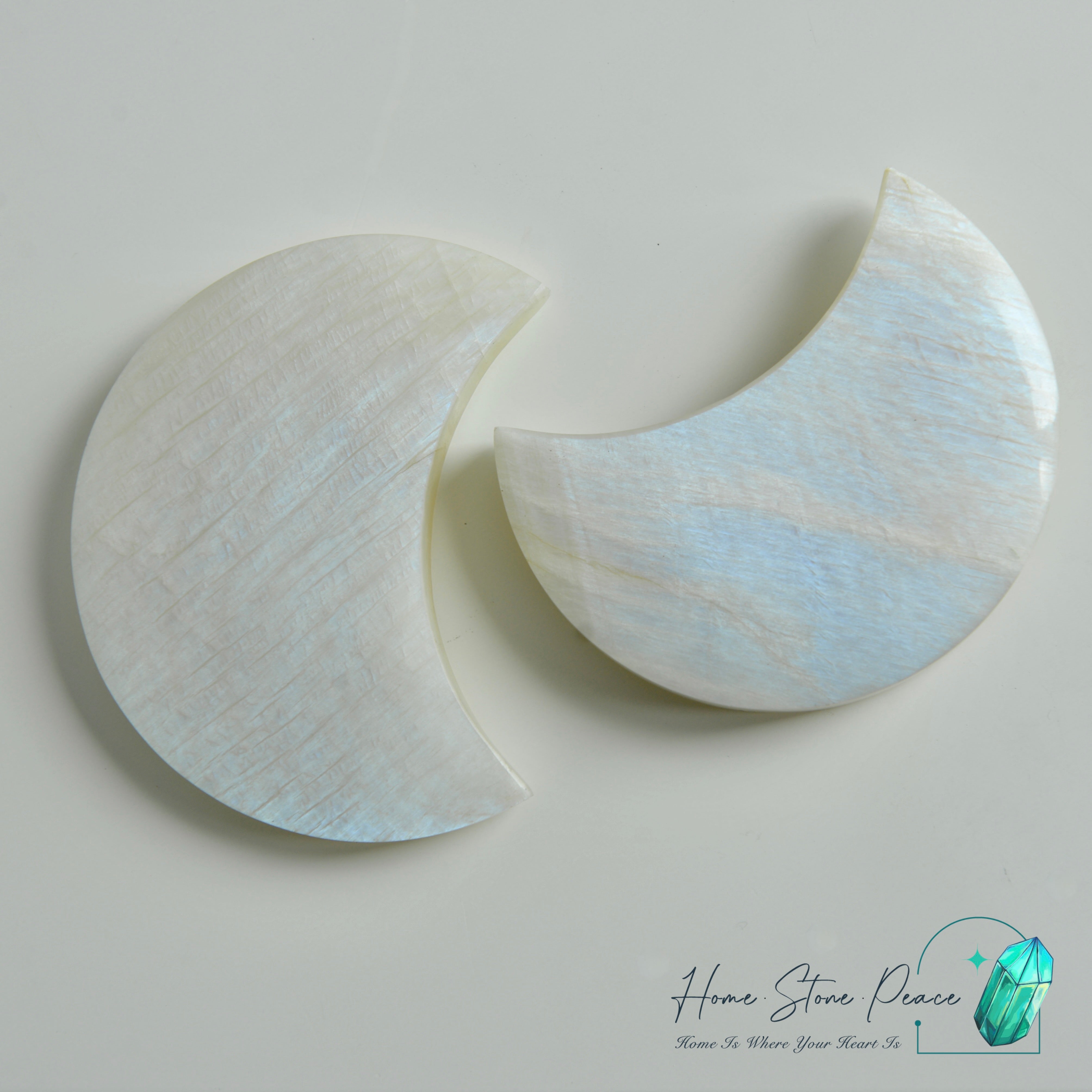 <tc>ムーンストーン スタンド付</tc>