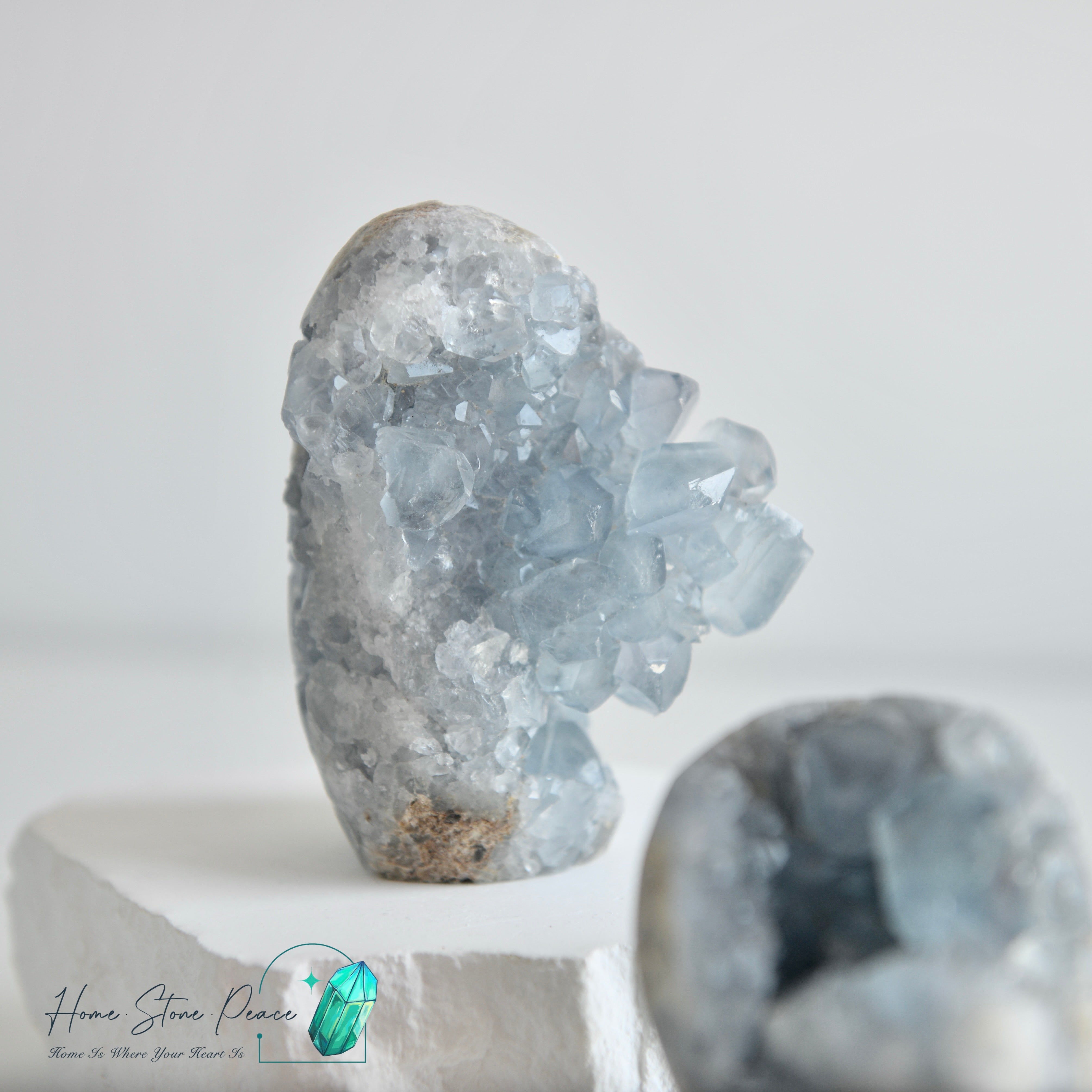 天青石Celestite